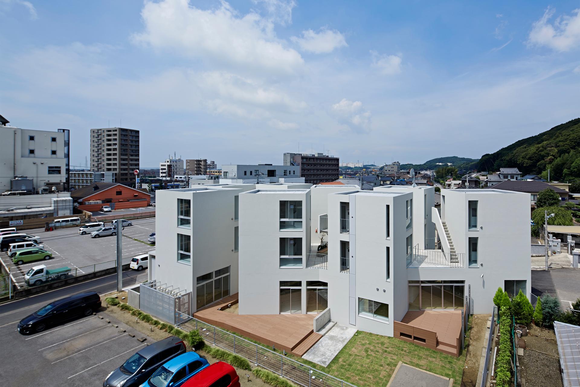 NN Building
