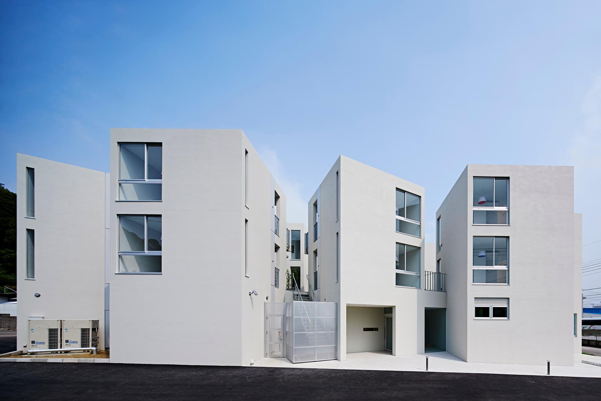 NN Building - image 3