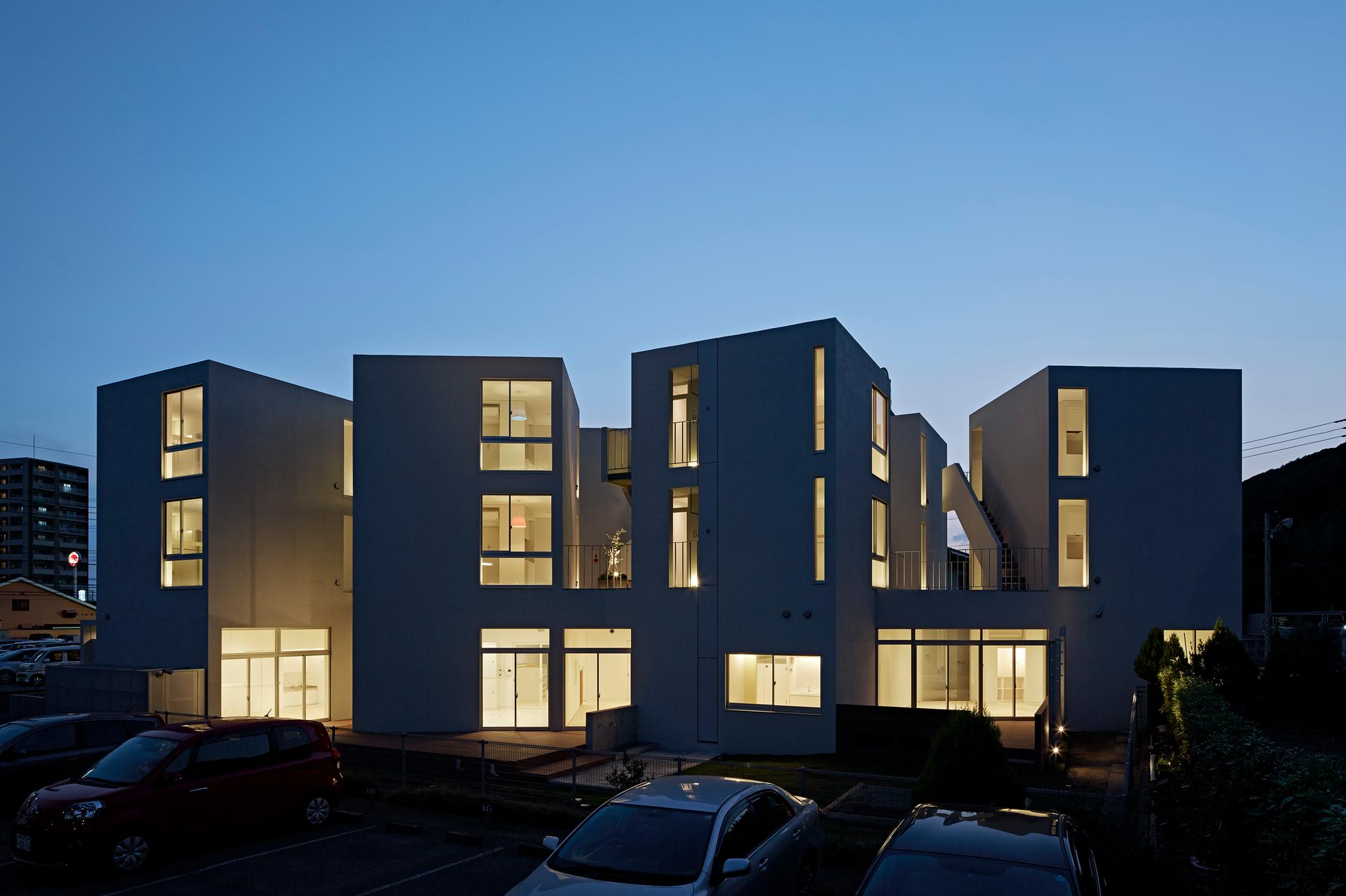 NN Building - image 12