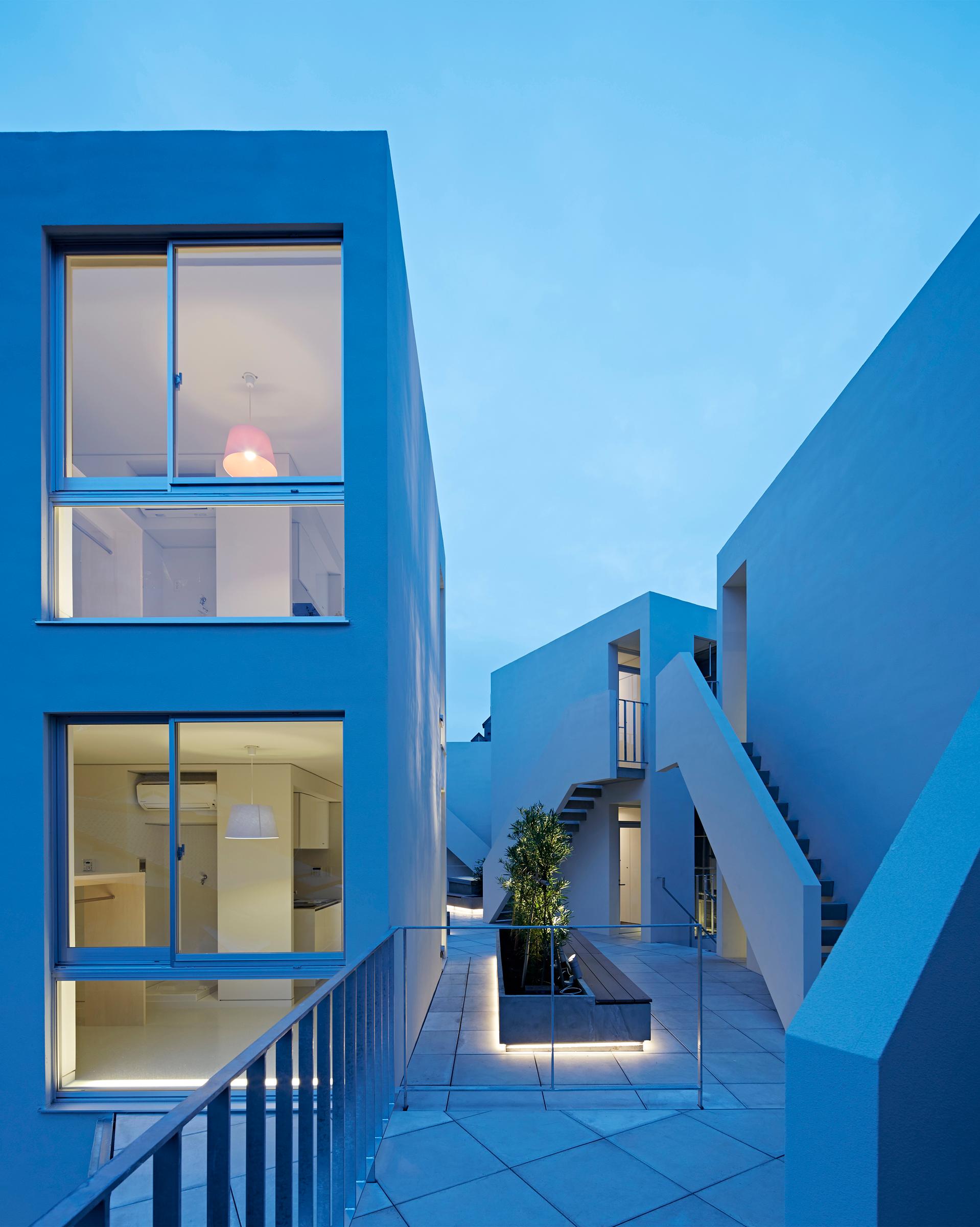 NN Building - image 13