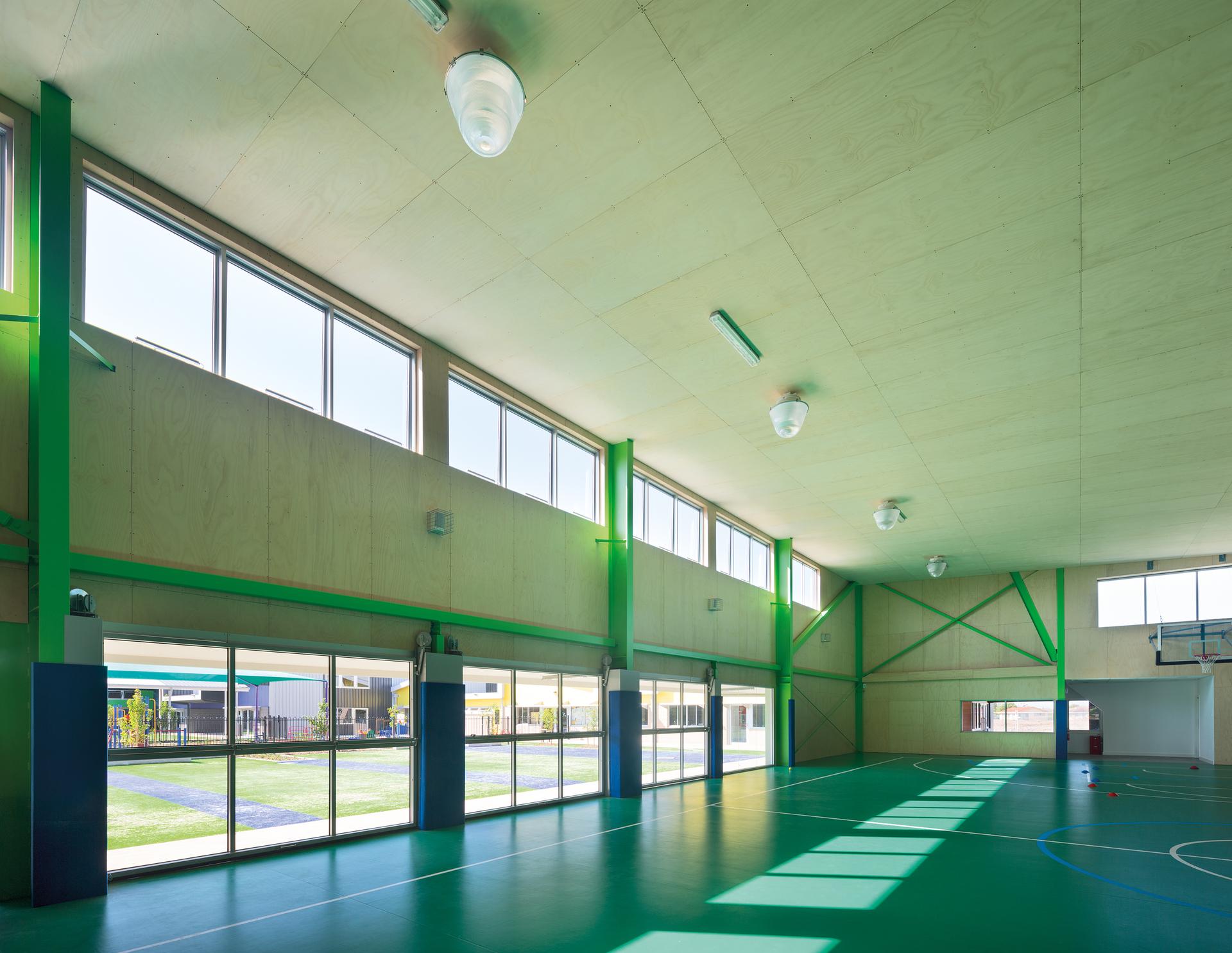 Dallas Brooks Community Primary School - image 6