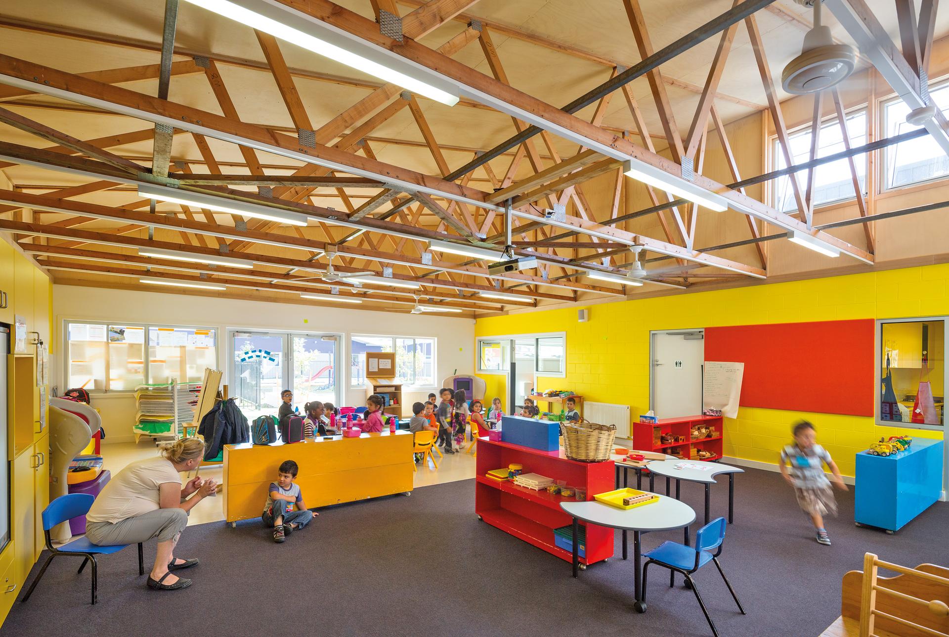 Dallas Brooks Community Primary School - image 9