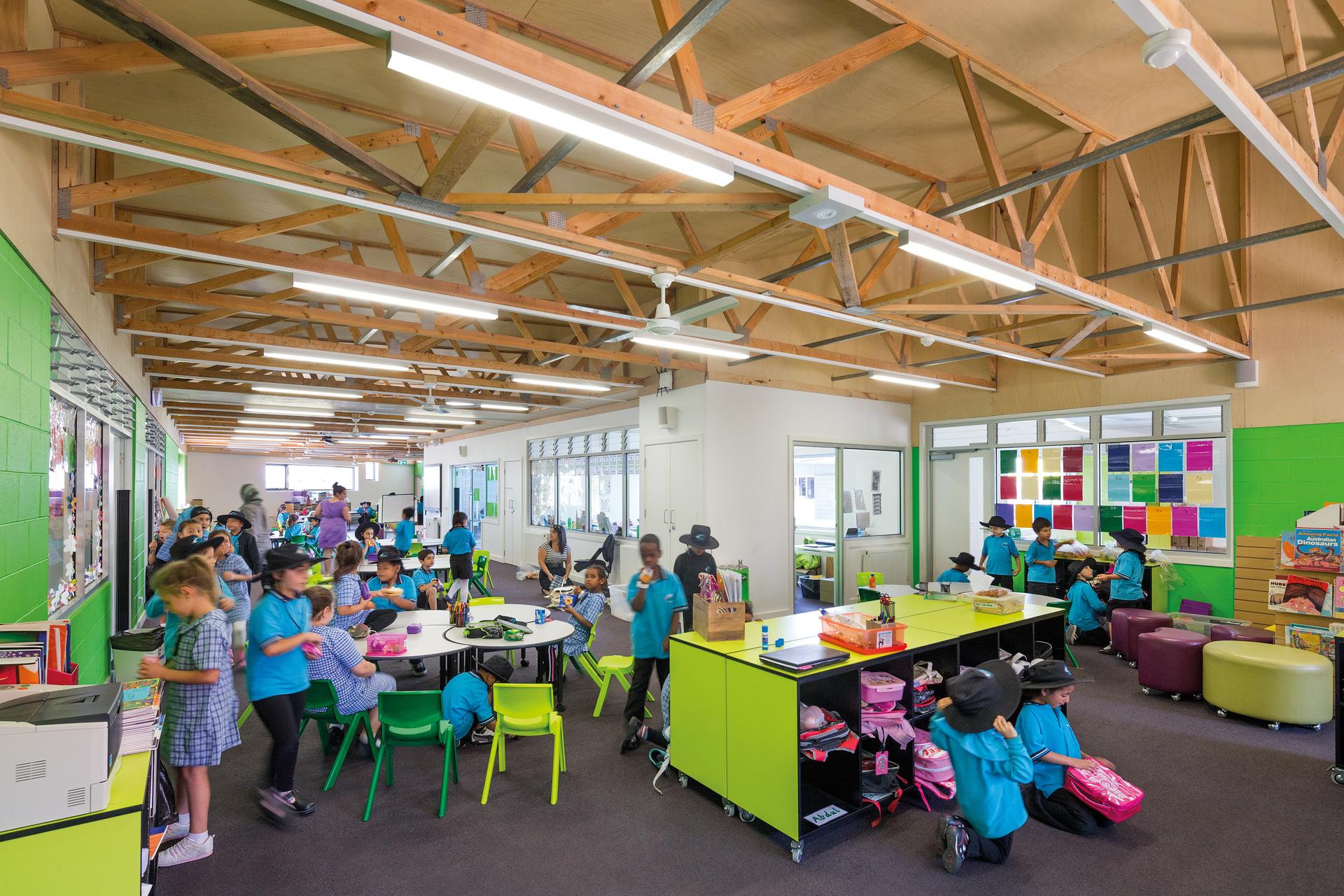 Dallas Brooks Community Primary School - image 10