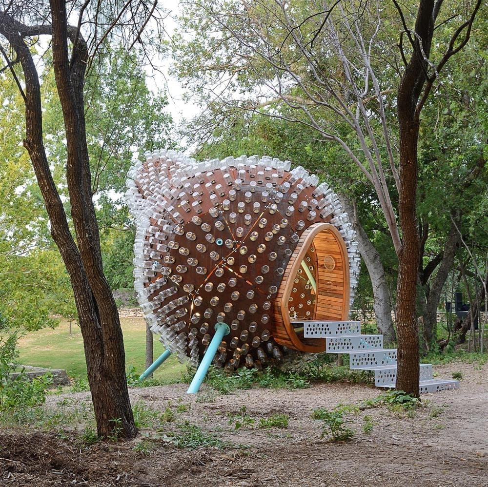 The Gourd