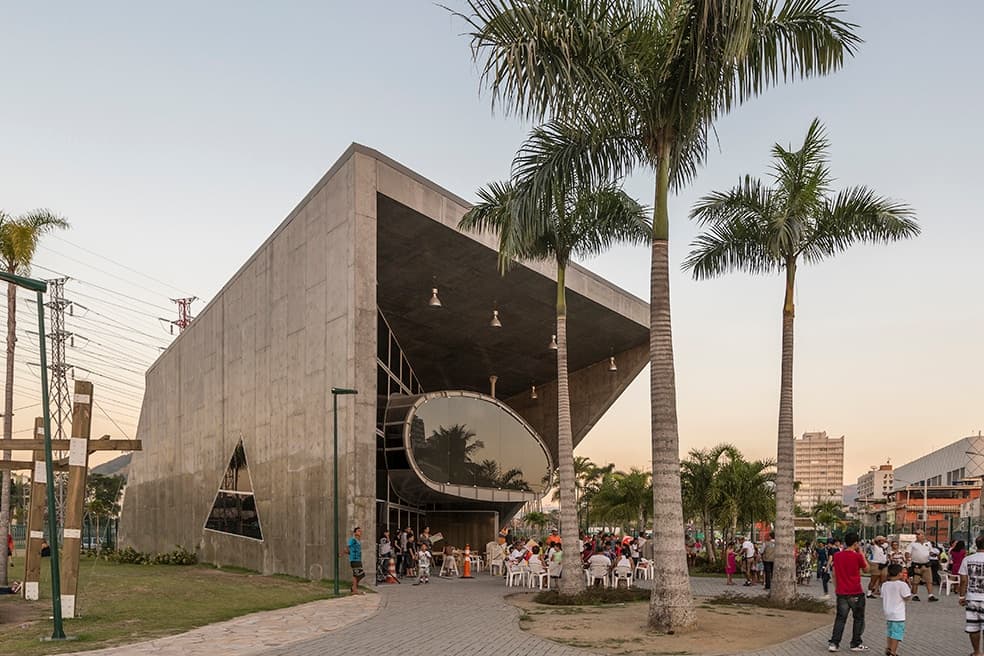 Nave Do Conhecimento - "Knowledge Ship" - image 12