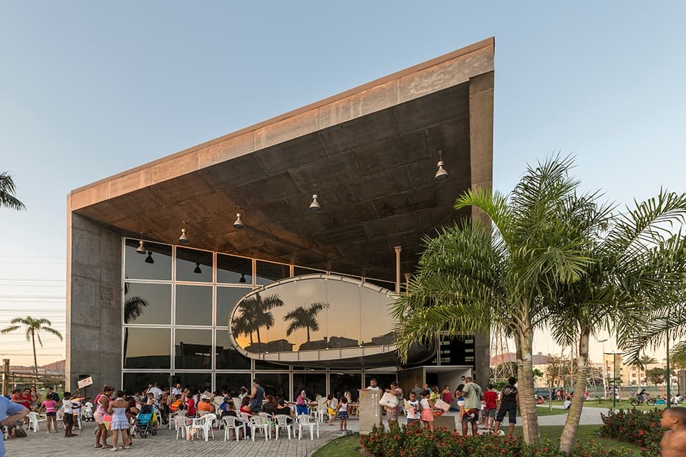 Nave Do Conhecimento - "Knowledge Ship" - image 11