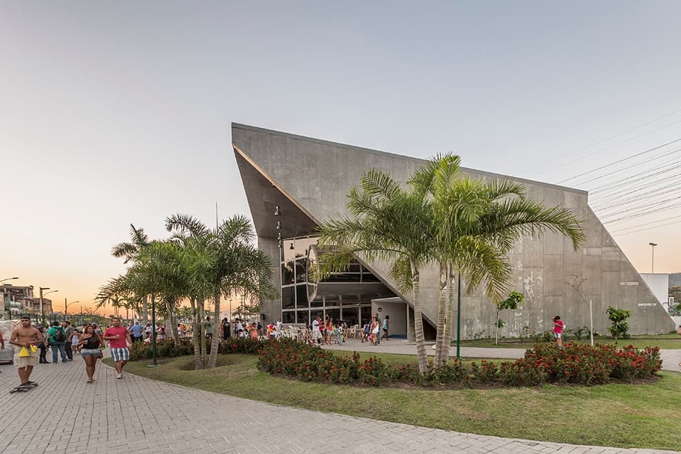 Nave Do Conhecimento - "Knowledge Ship" - image 2