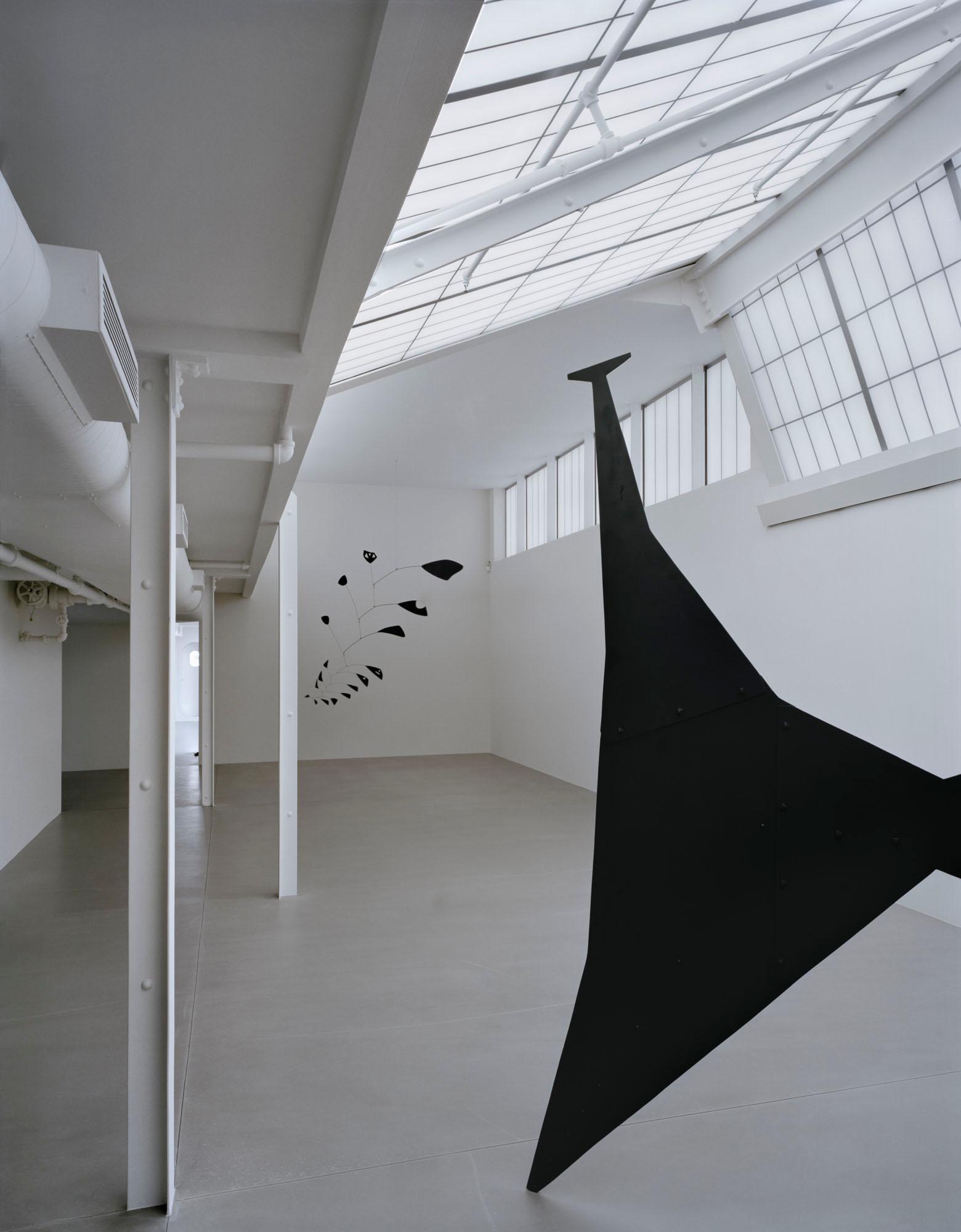 Calder Foundation Project Space - image 5