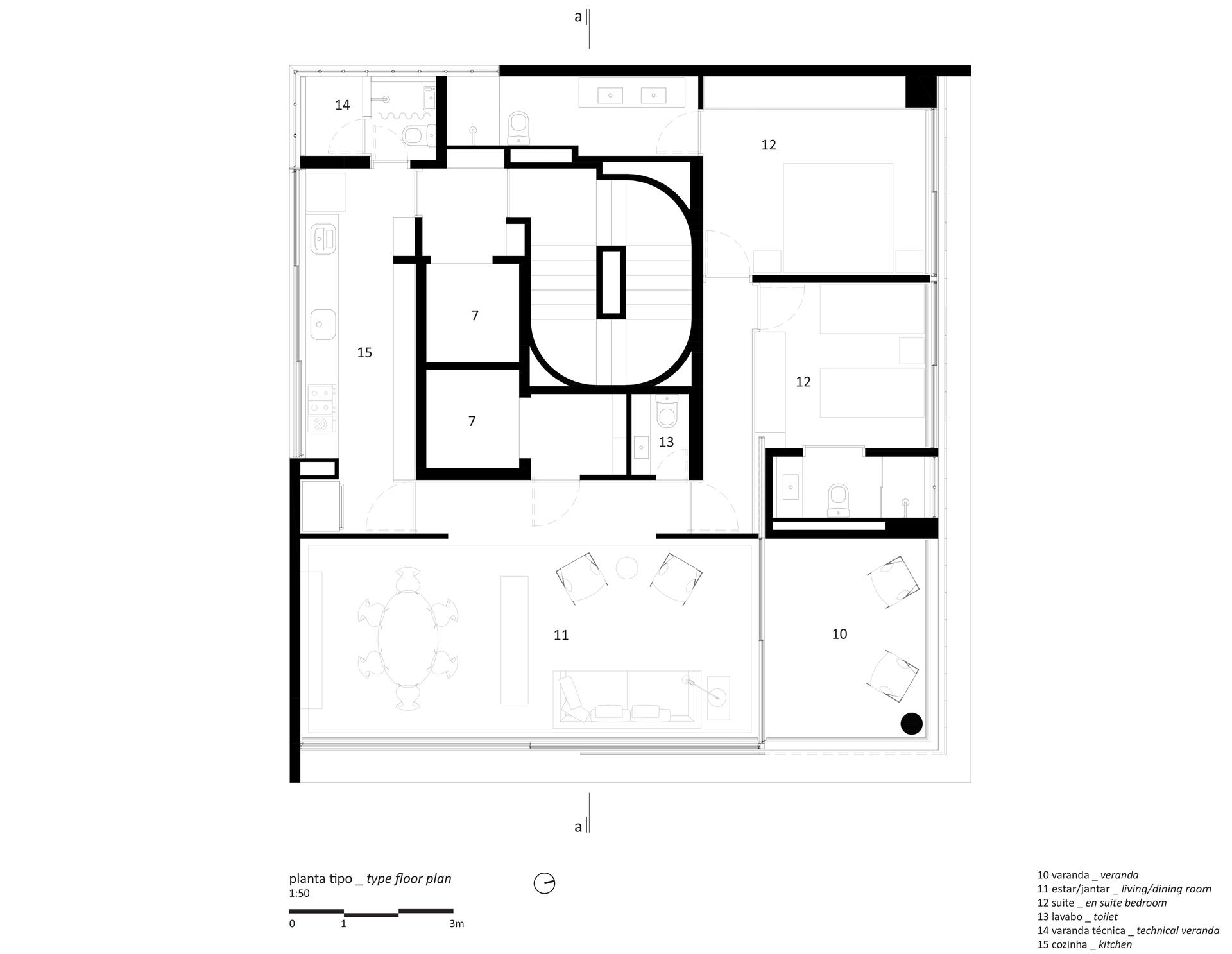 Vitacon Itaim - image 8