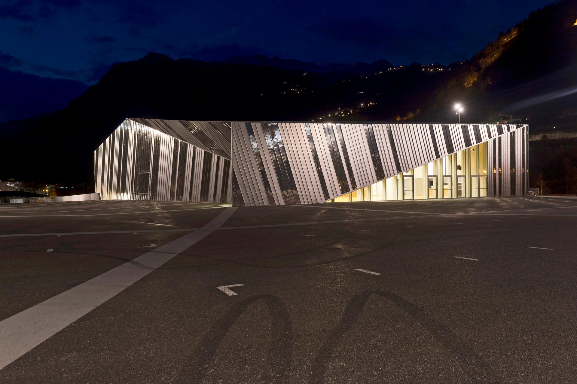 Espace Saint Marc