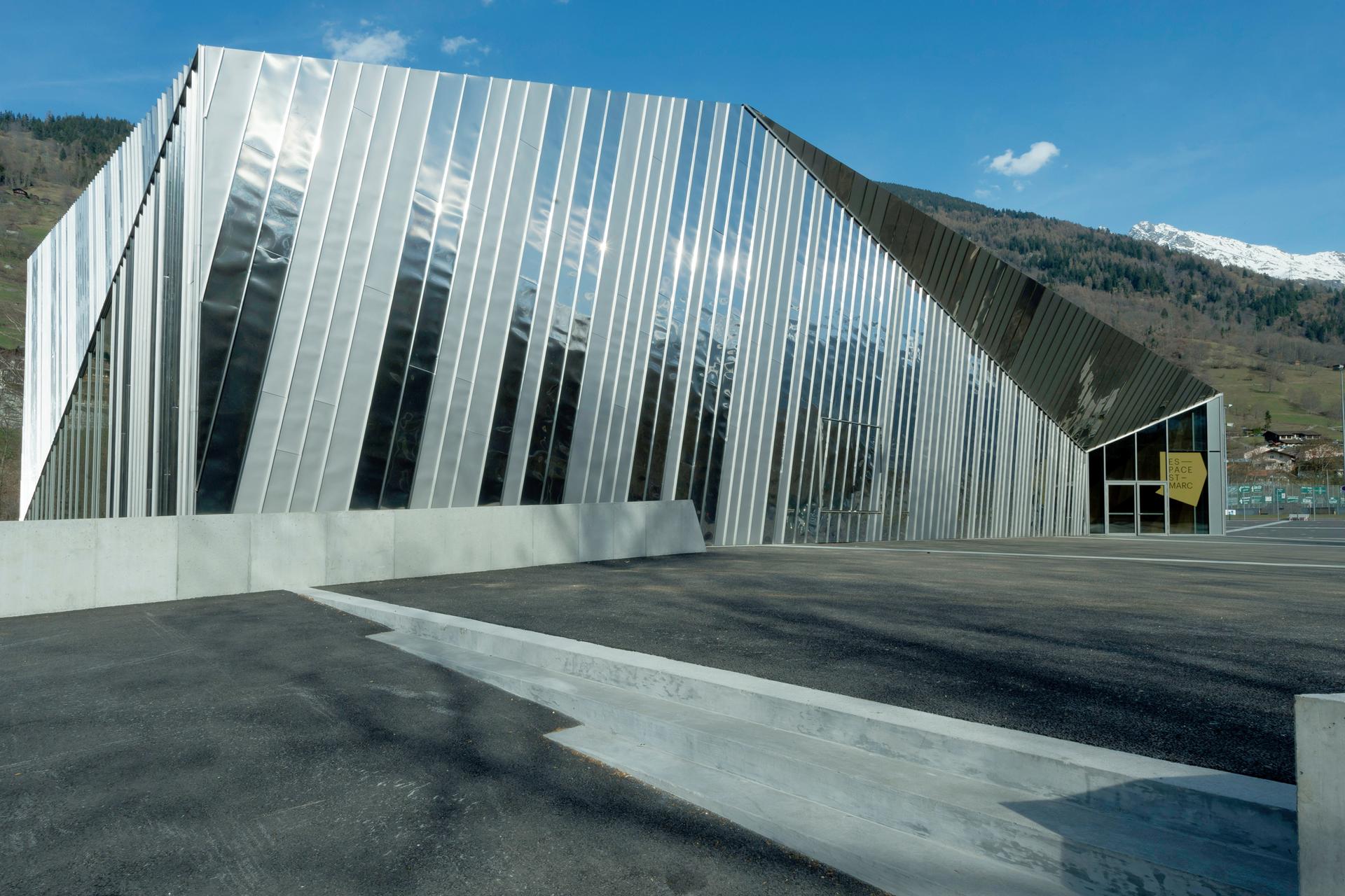 Espace Saint Marc - image 2