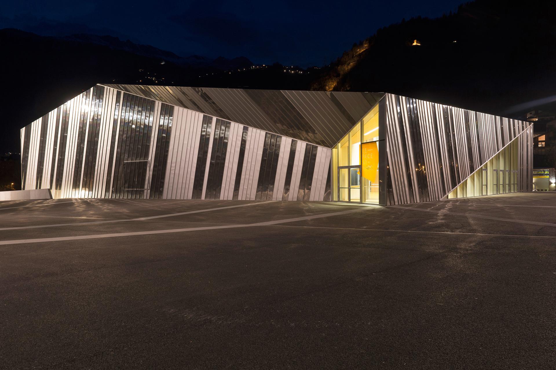 Espace Saint Marc - image 4