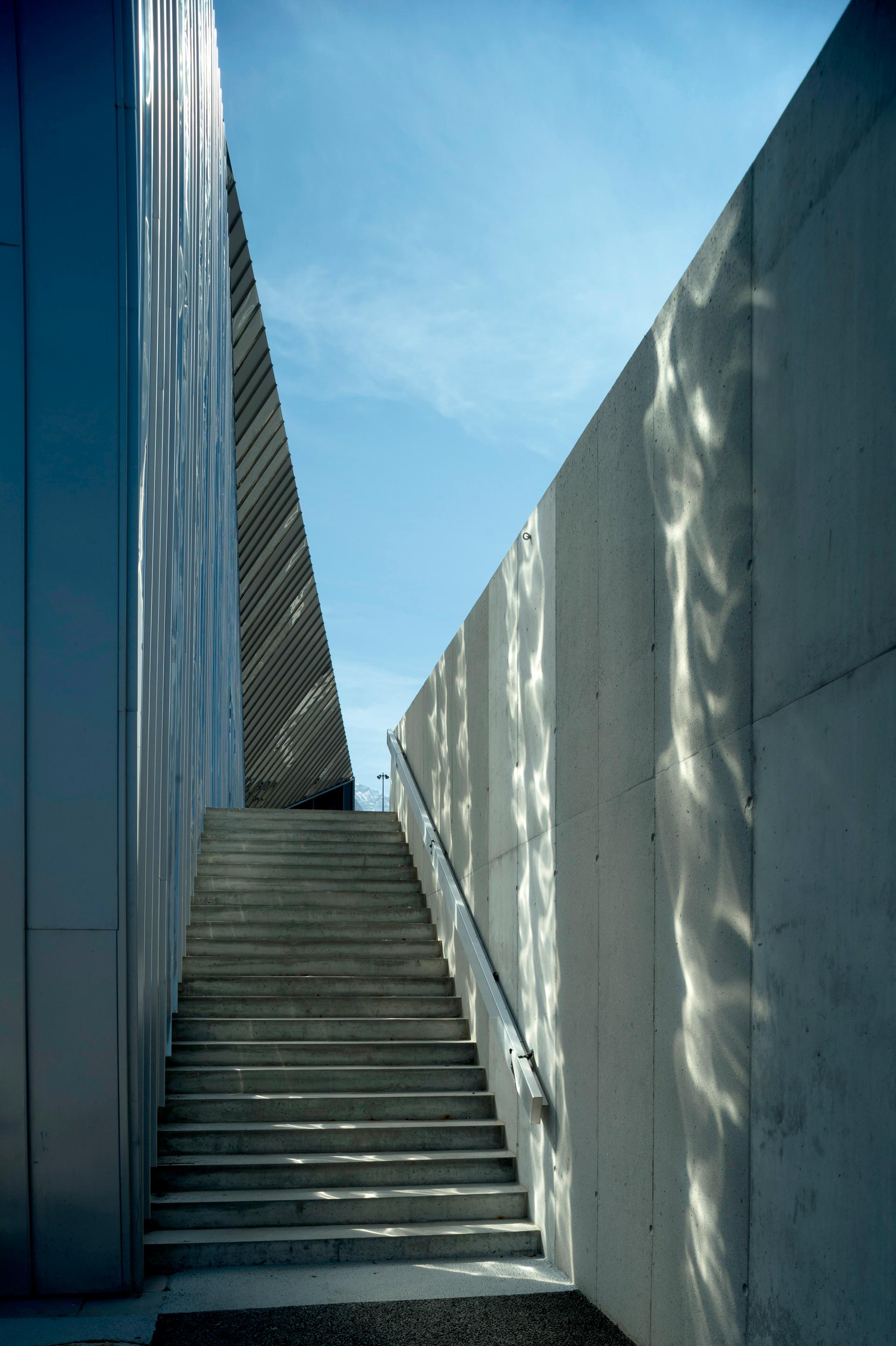 Espace Saint Marc - image 5