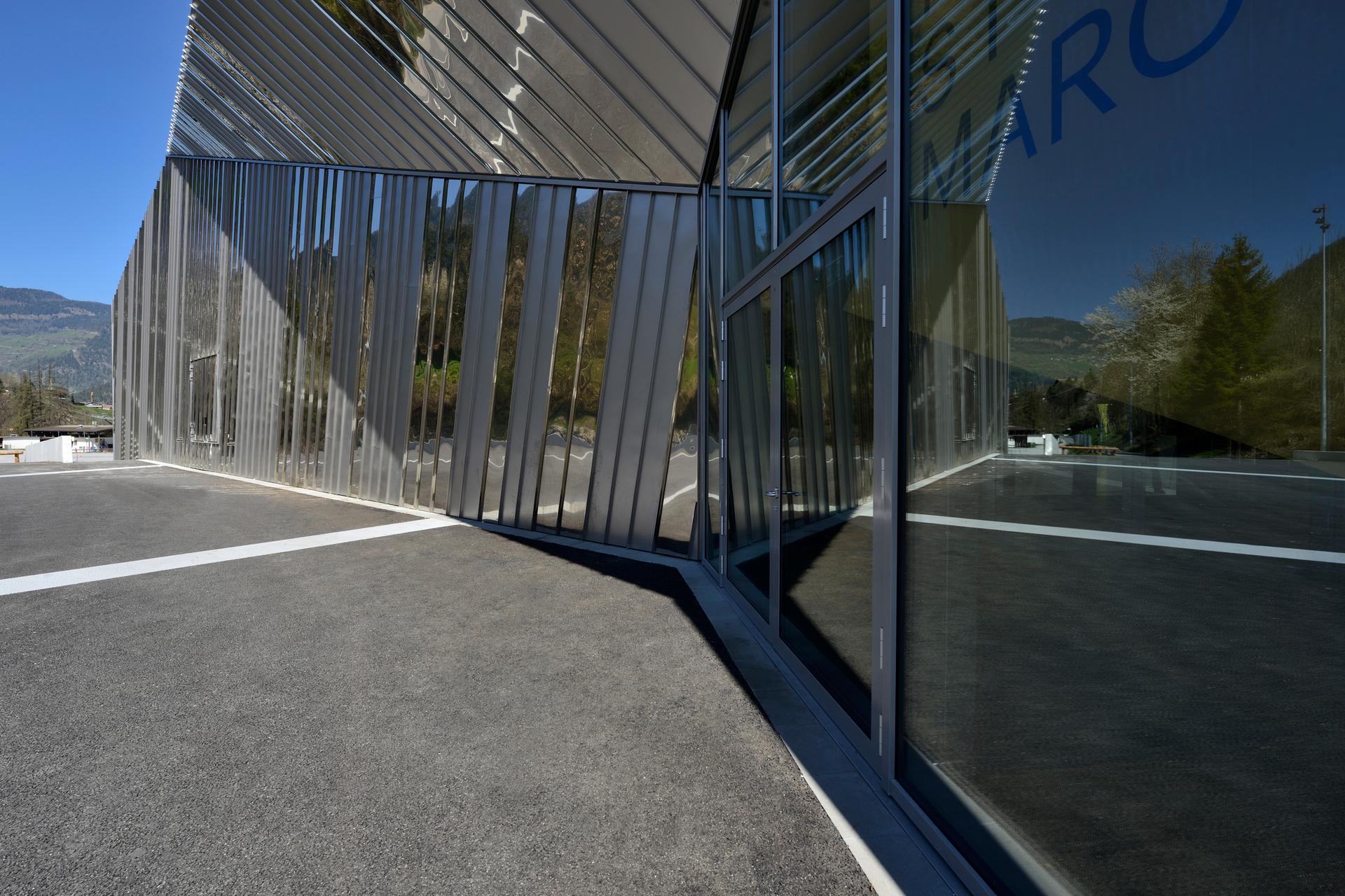 Espace Saint Marc - image 6