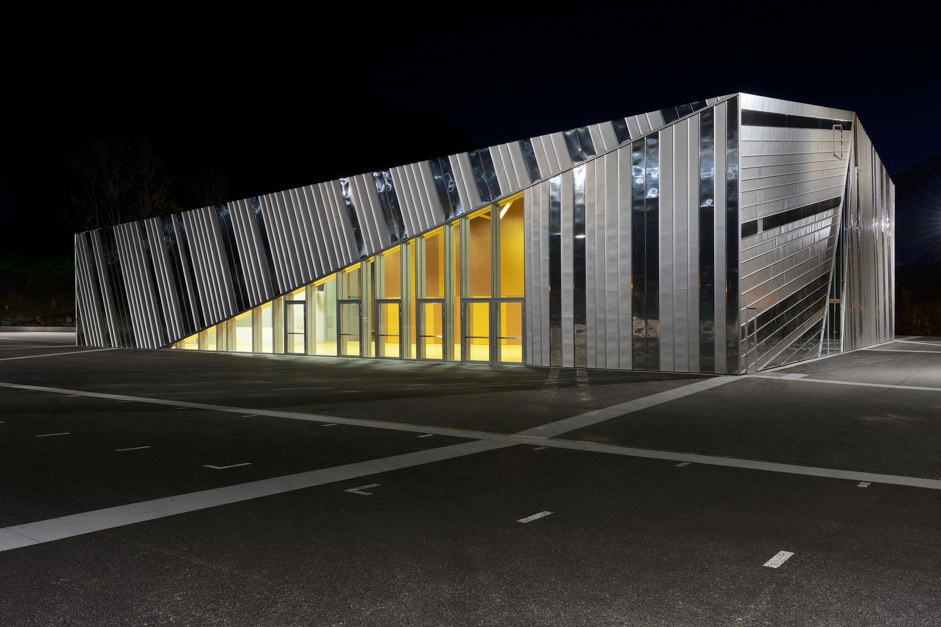 Espace Saint Marc - image 7