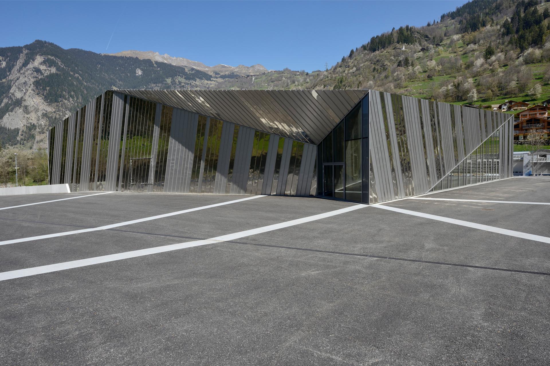 Espace Saint Marc - image 8