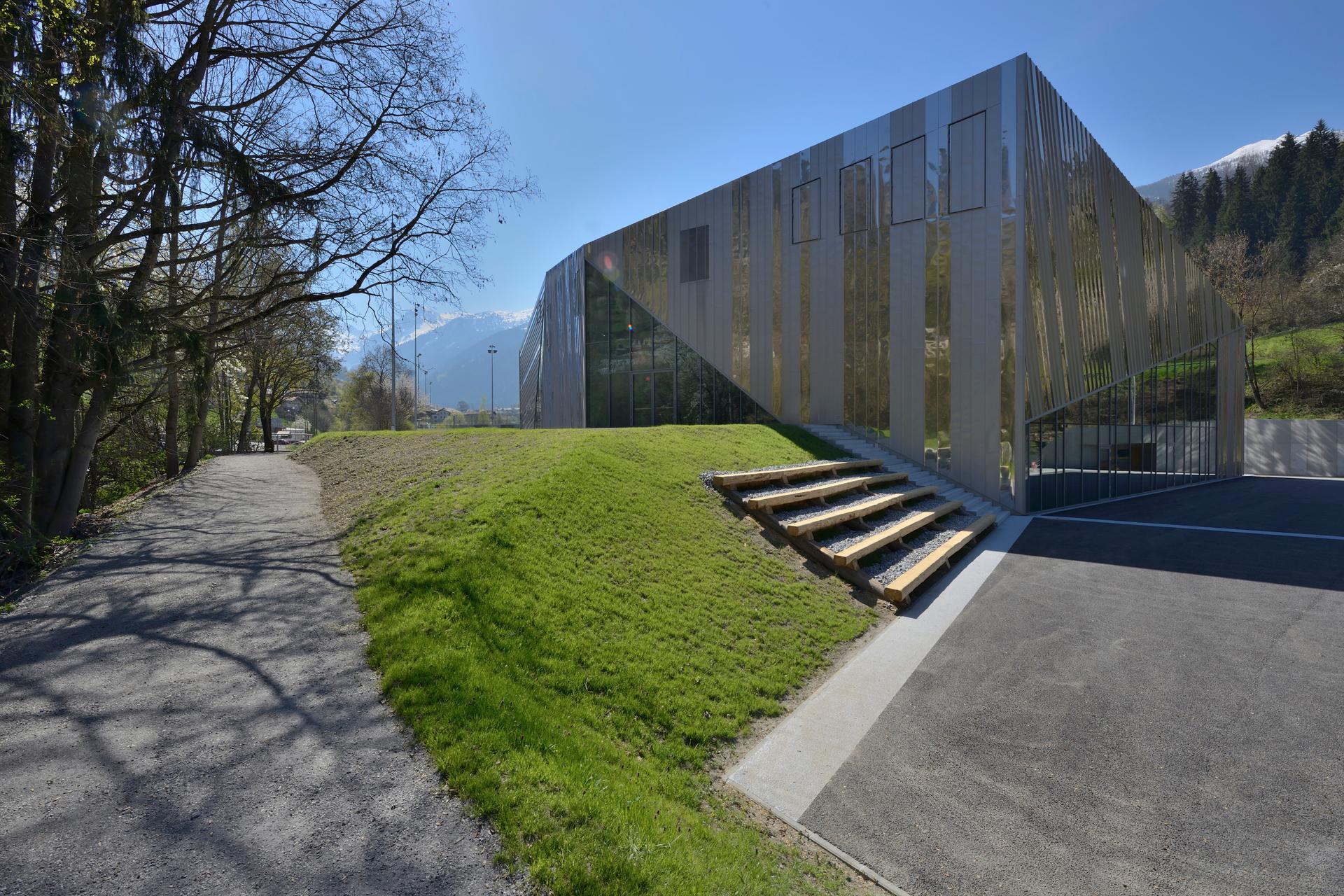 Espace Saint Marc - image 9