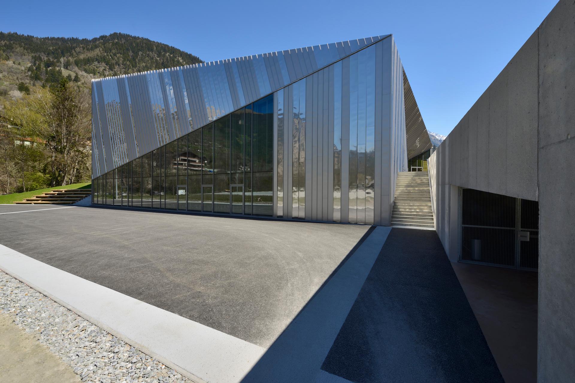 Espace Saint Marc - image 10