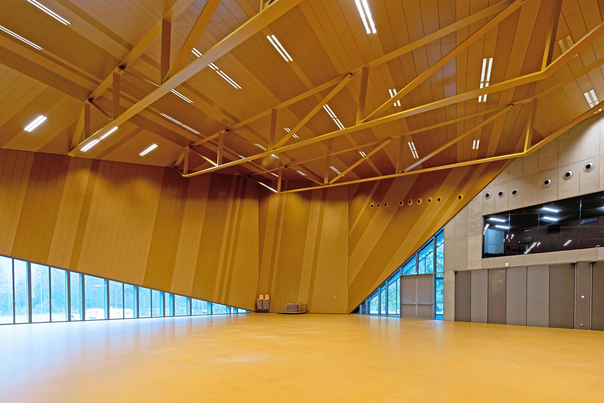 Espace Saint Marc - image 12