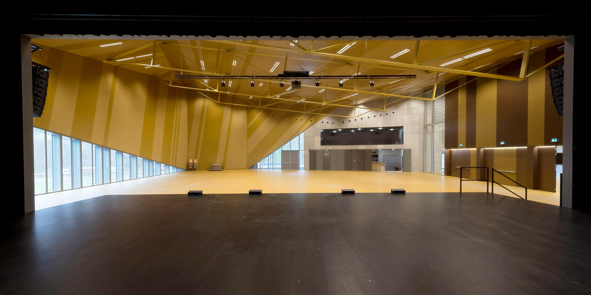 Espace Saint Marc - image 13