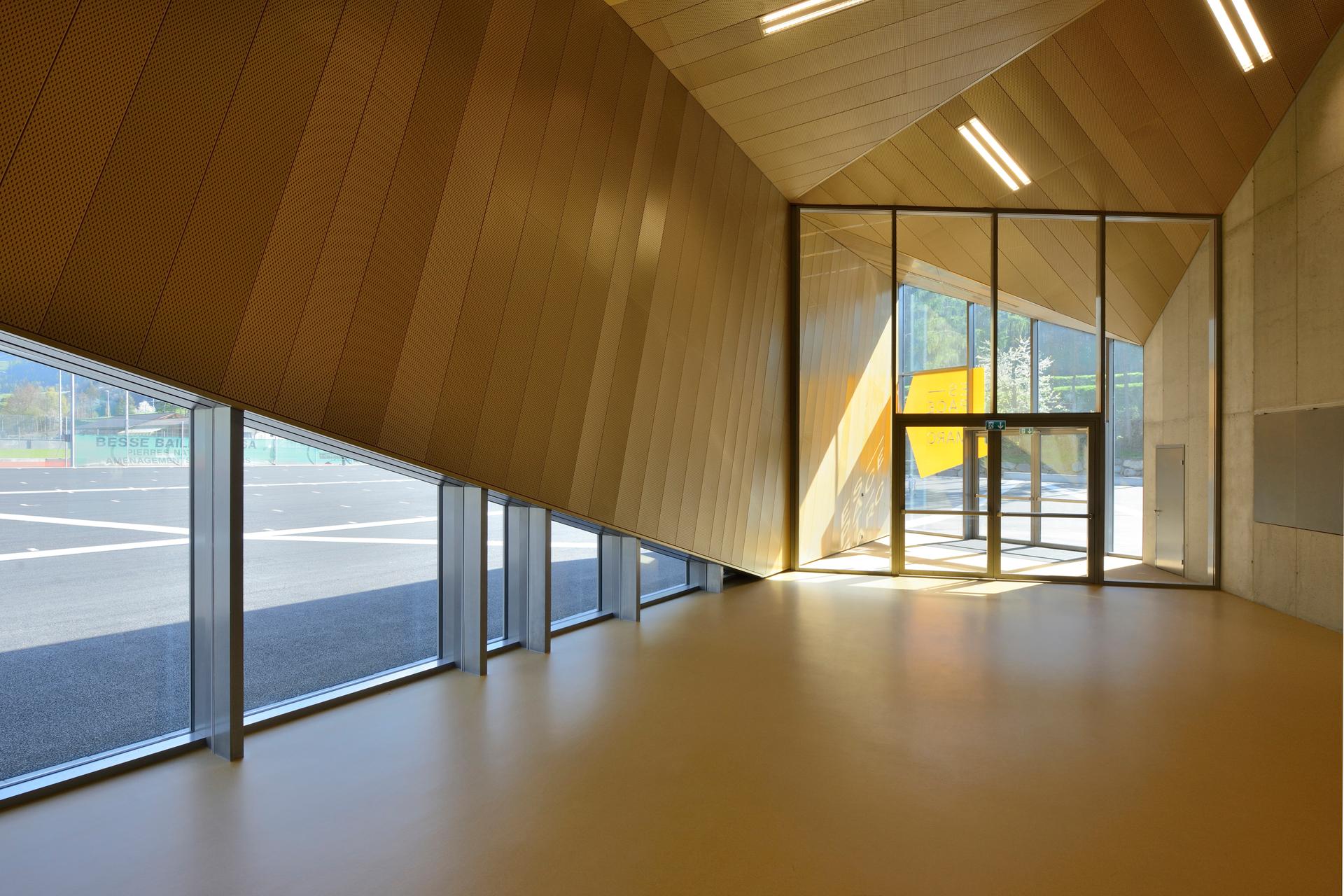 Espace Saint Marc - image 15