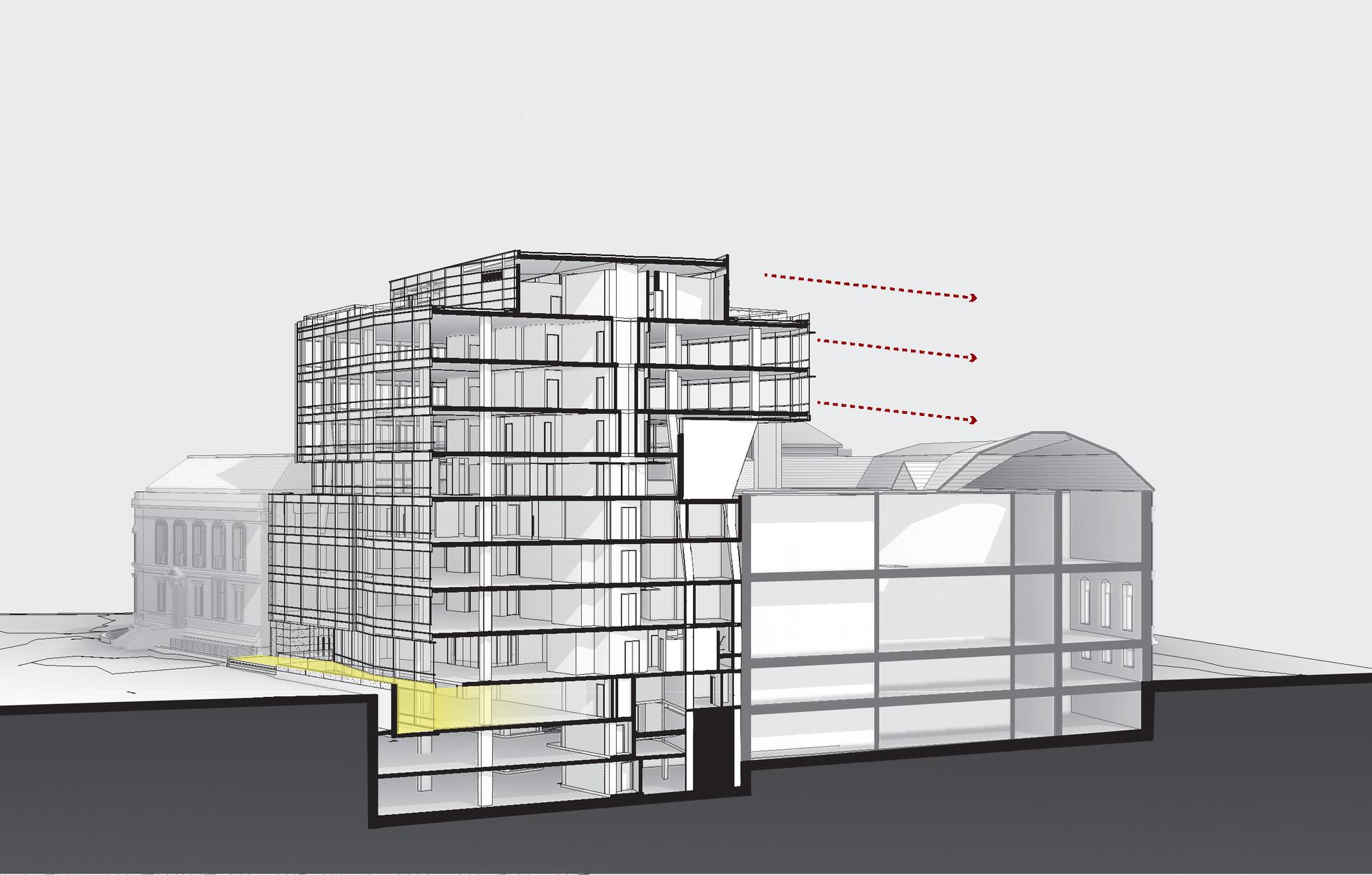 1700 New York Avenue | Architectural Office - image 5