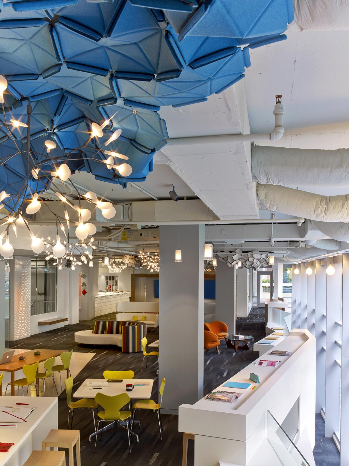 1700 New York Avenue | Architectural Office