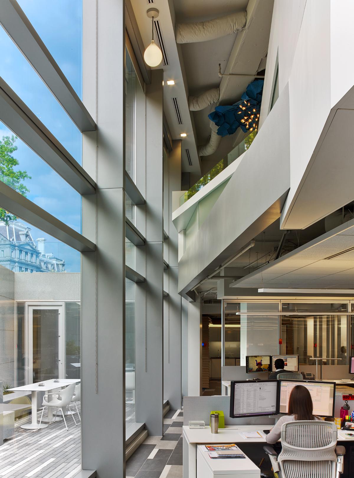 1700 New York Avenue | Architectural Office - image 10