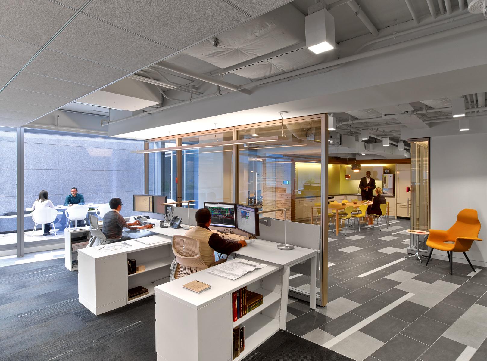 1700 New York Avenue | Architectural Office - image 11