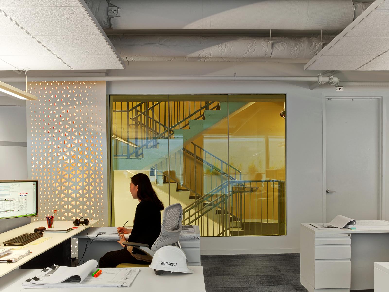 1700 New York Avenue | Architectural Office - image 4