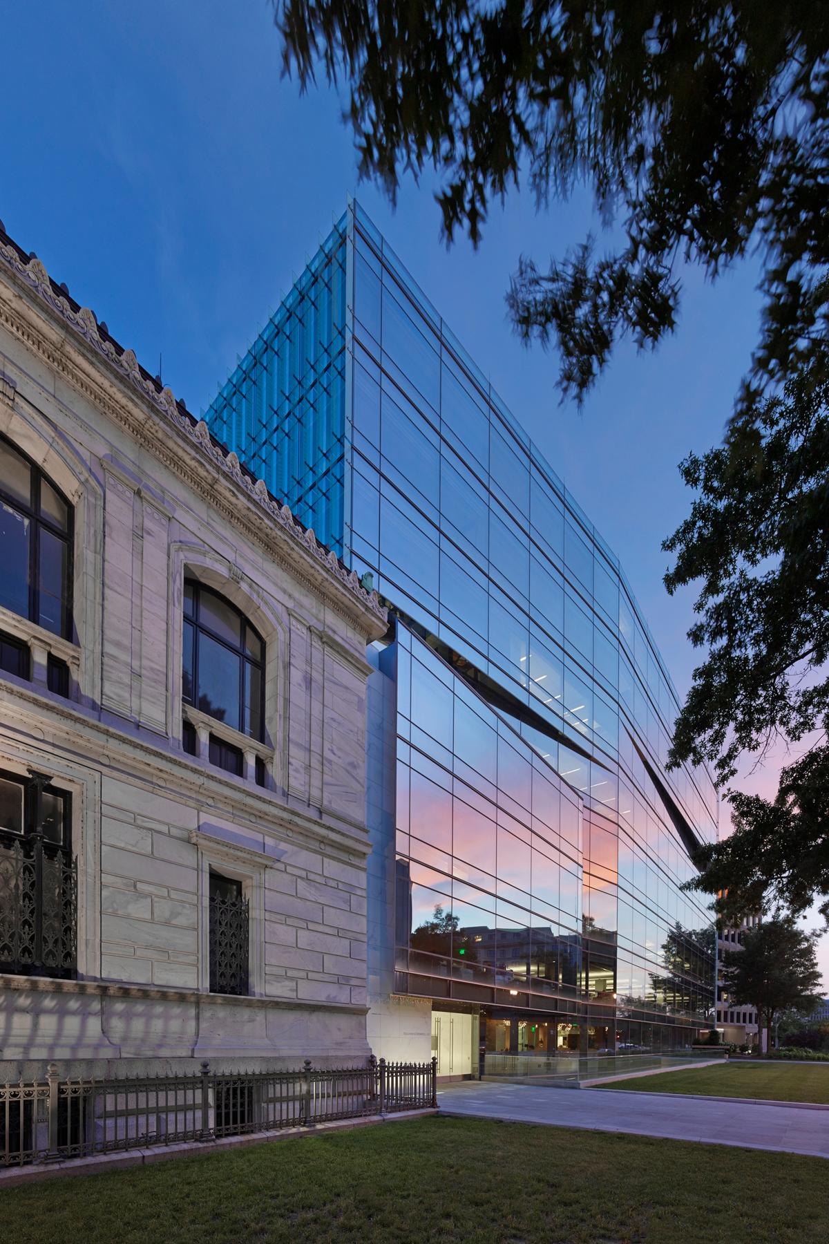 1700 New York Avenue | Architectural Office - image 2