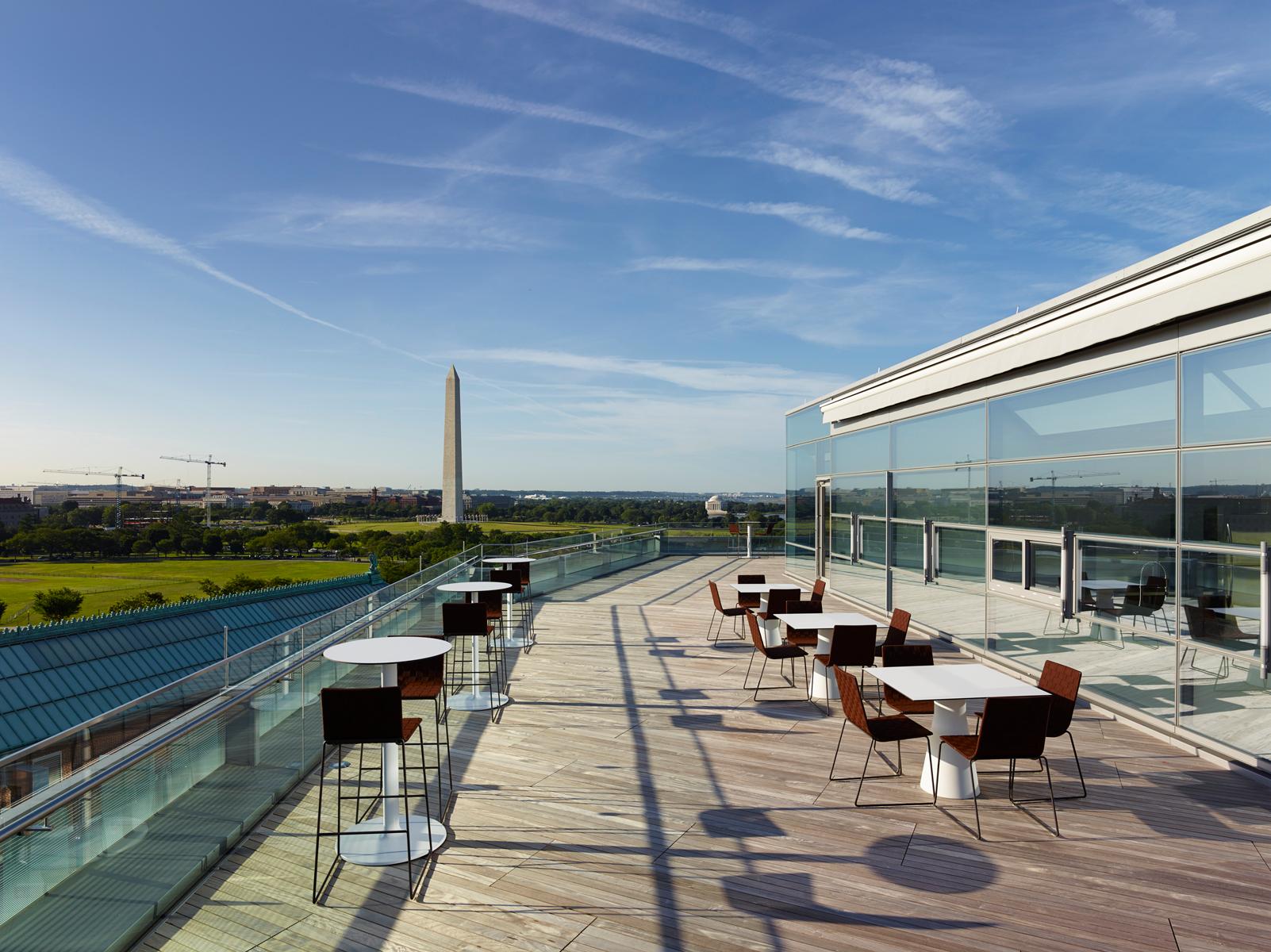 1700 New York Avenue | Architectural Office - image 6