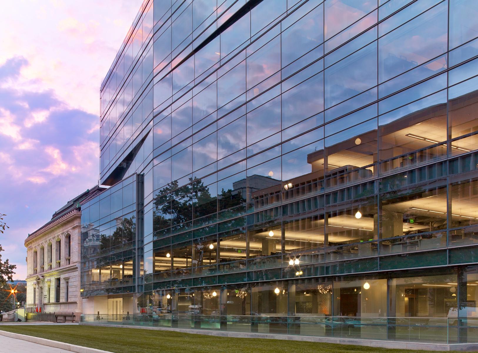 1700 New York Avenue | Architectural Office - image 8
