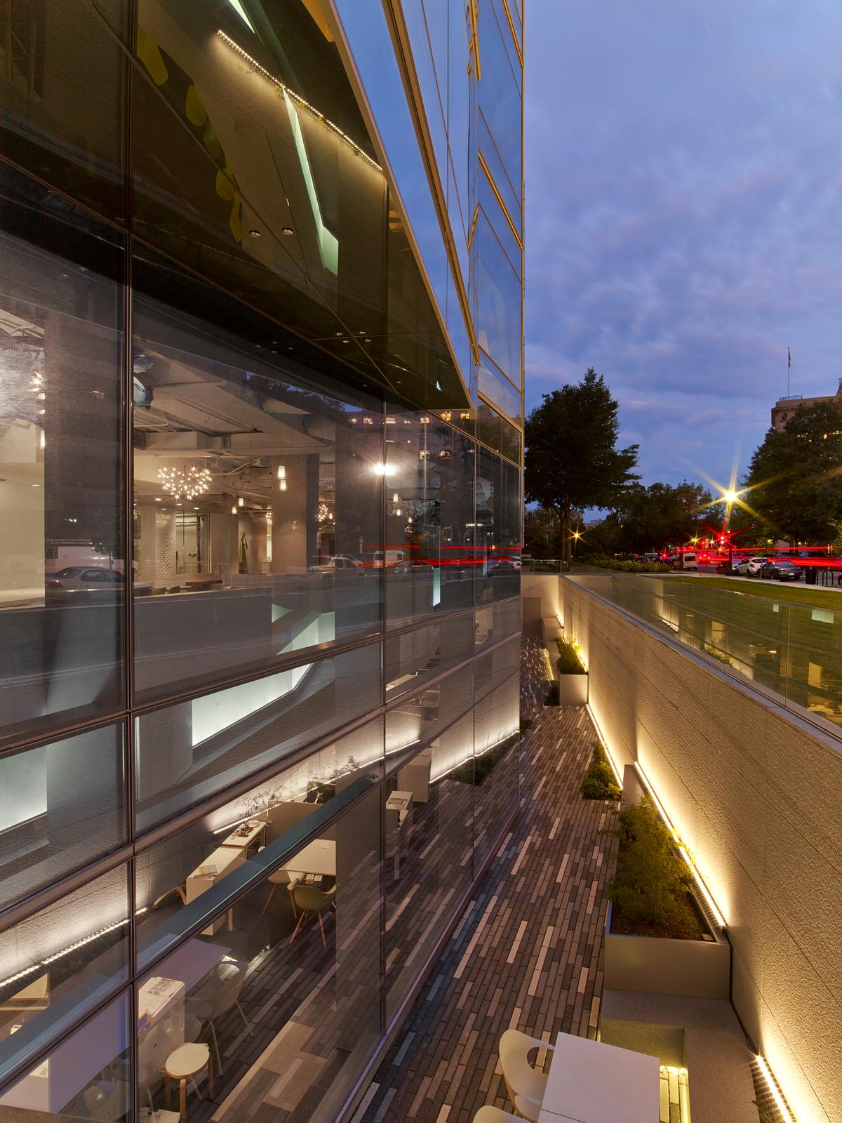 1700 New York Avenue | Architectural Office - image 9