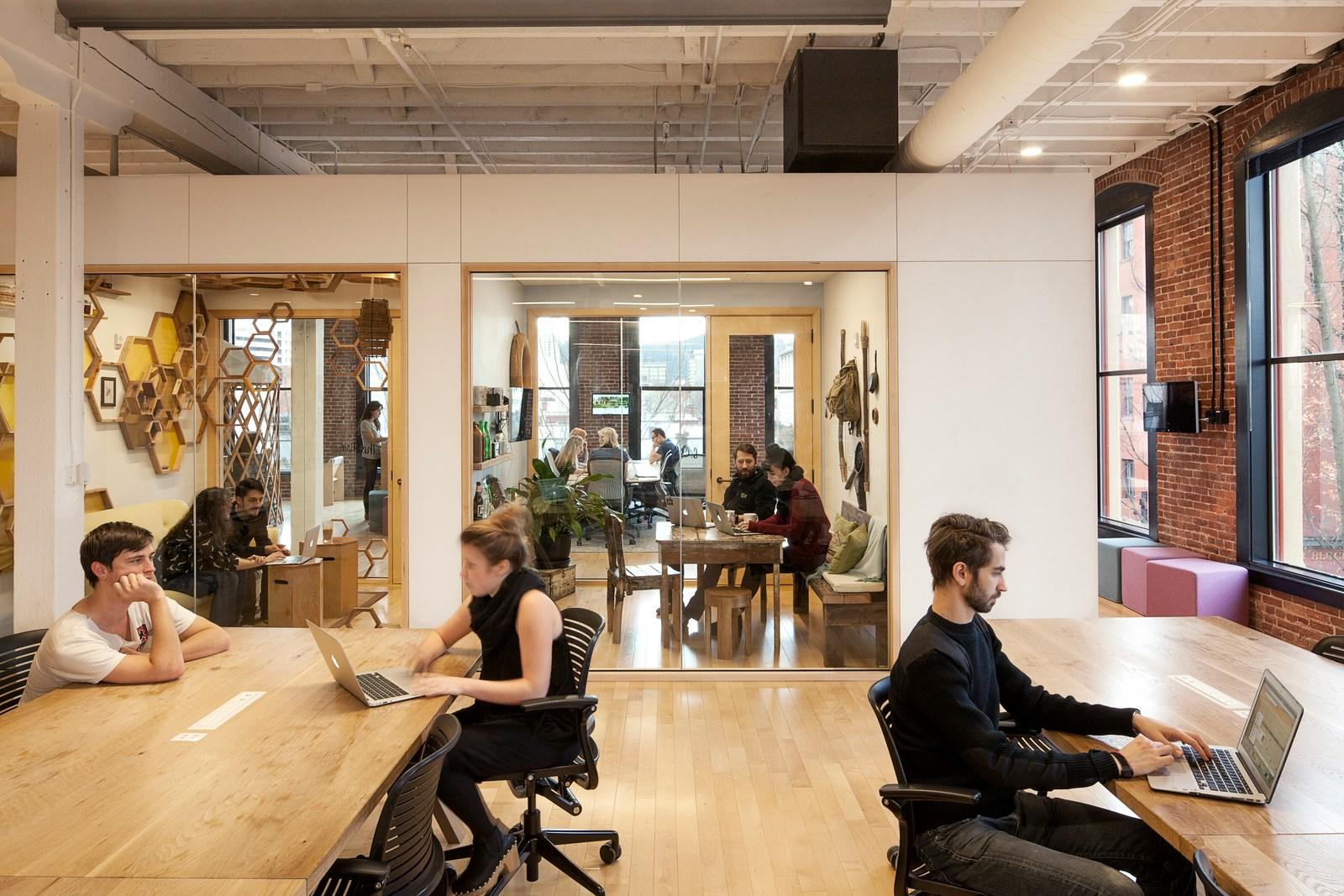 Airbnb Portland Office - image 5
