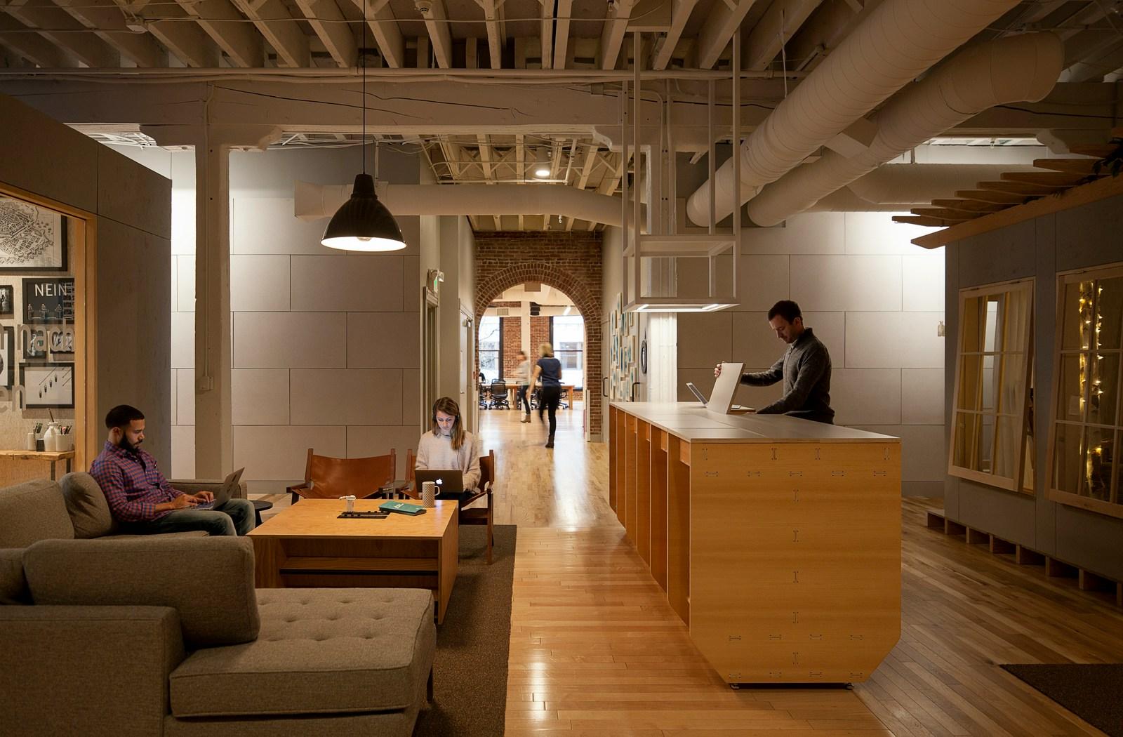 Airbnb Portland Office - image 6