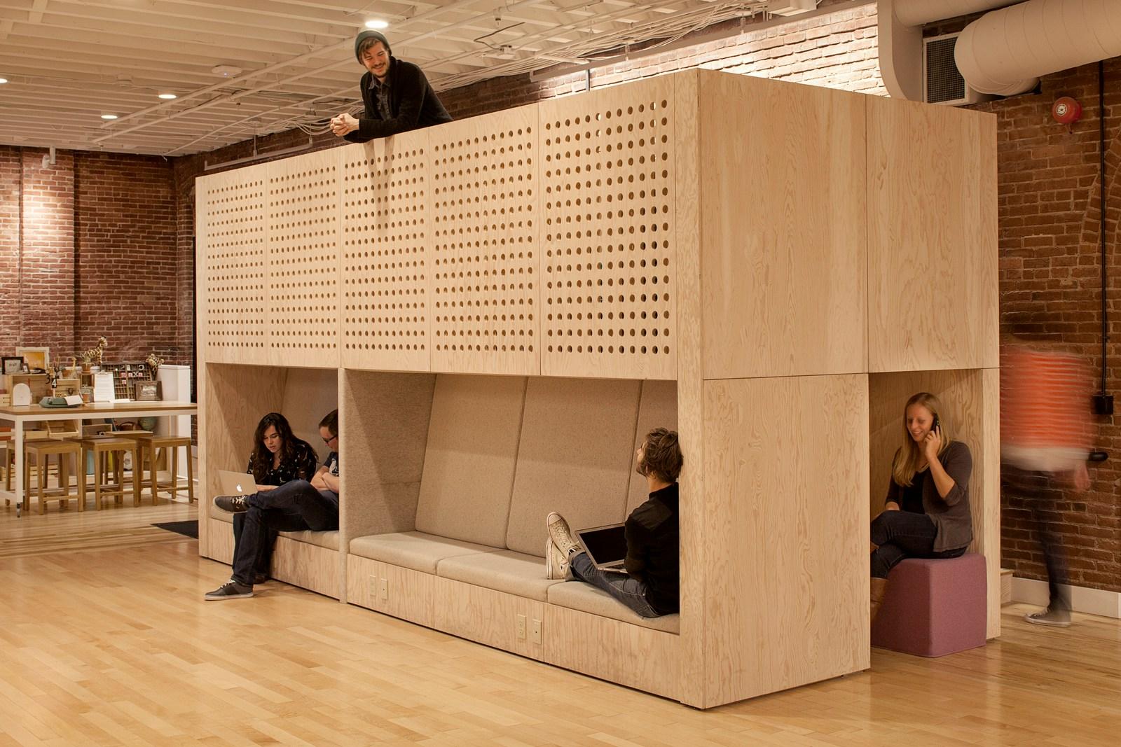 Airbnb Portland Office - image 8