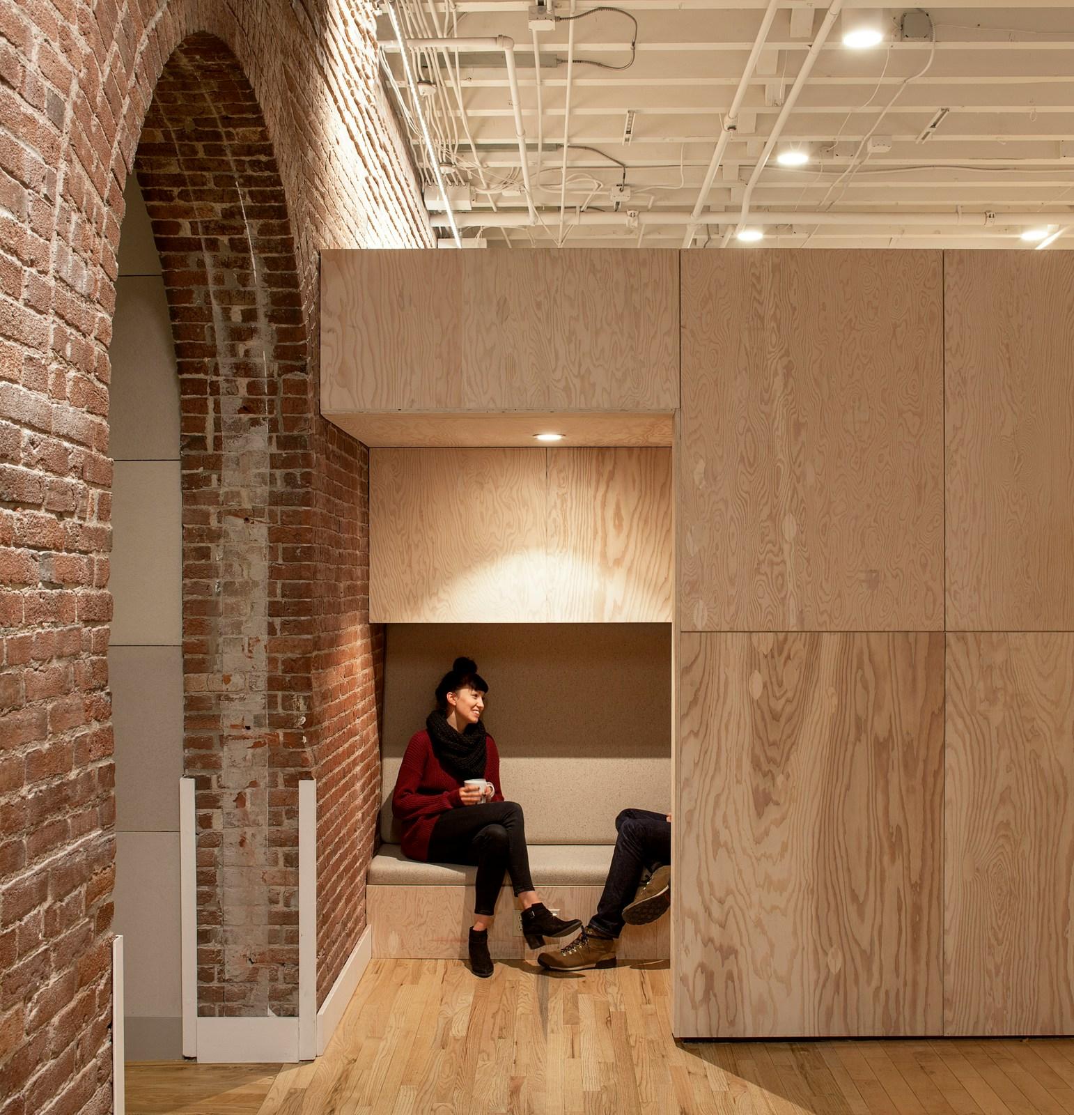 Airbnb Portland Office - image 9