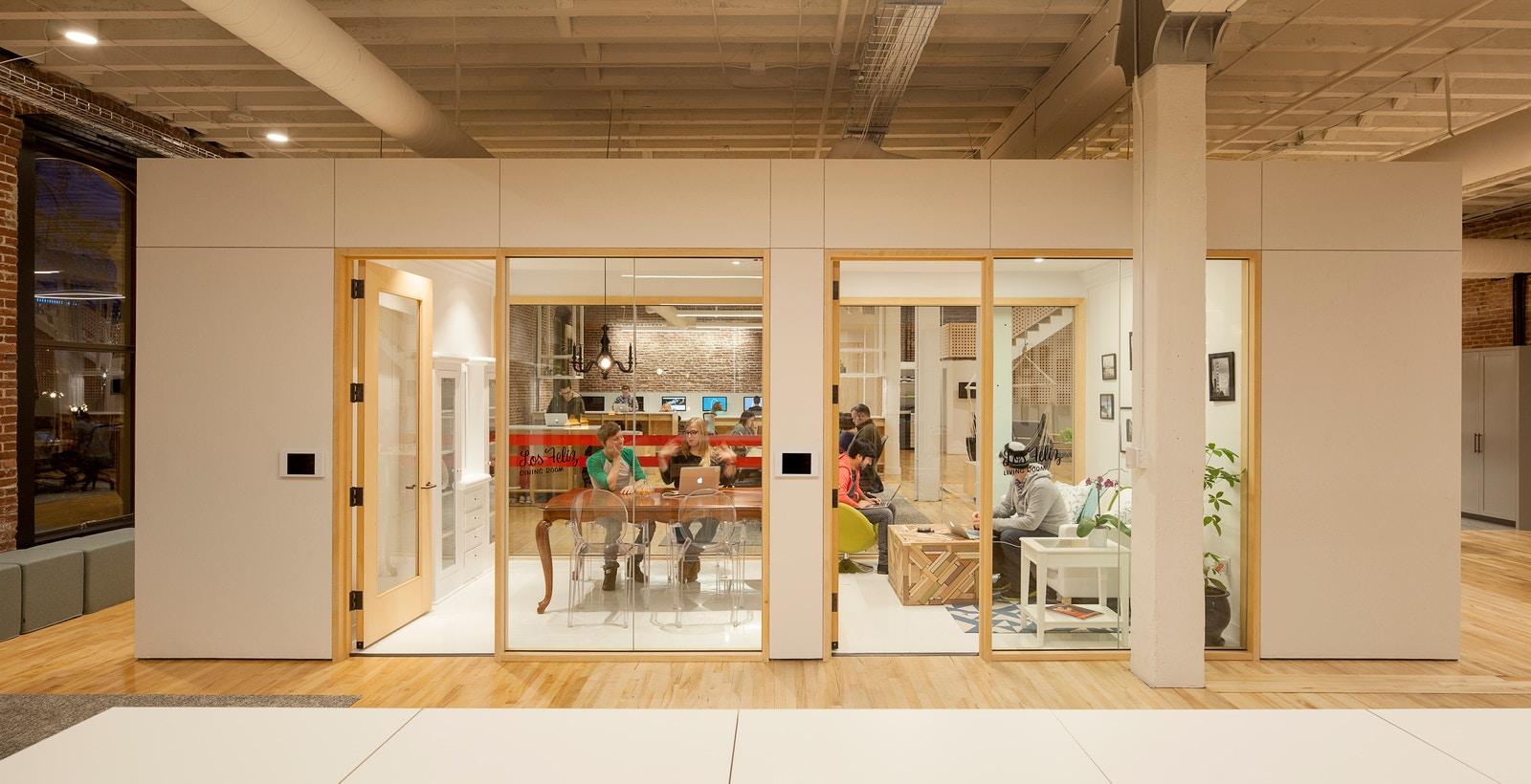 Airbnb Portland Office - image 11