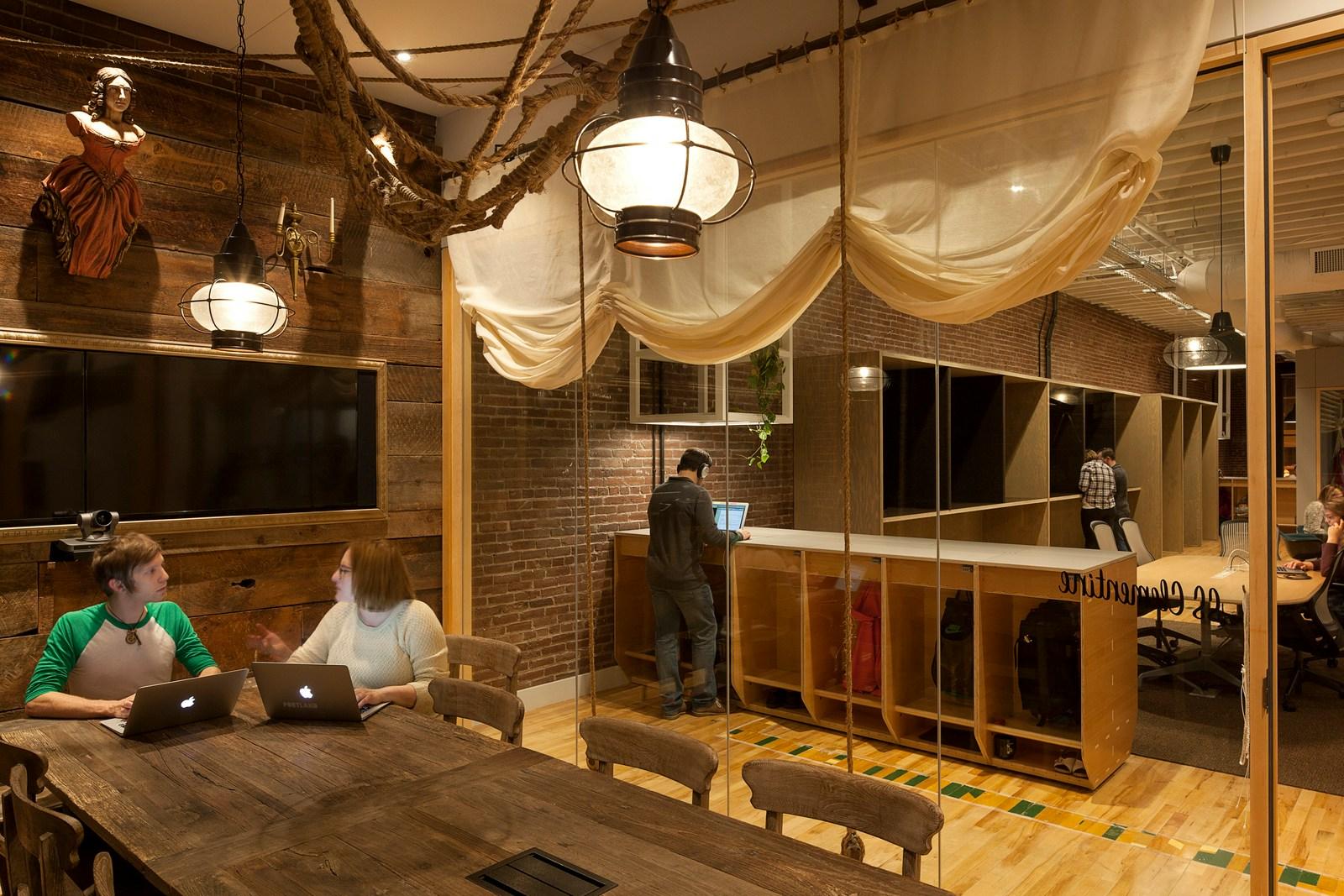 Airbnb Portland Office - image 12