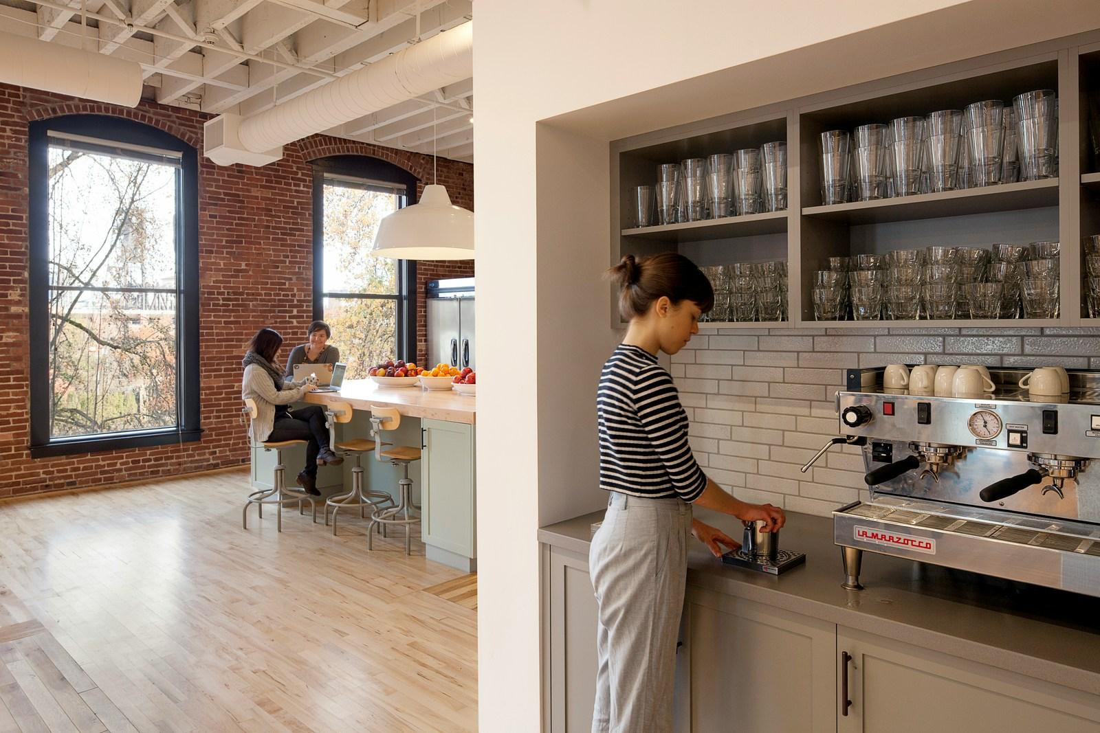 Airbnb Portland Office - image 10