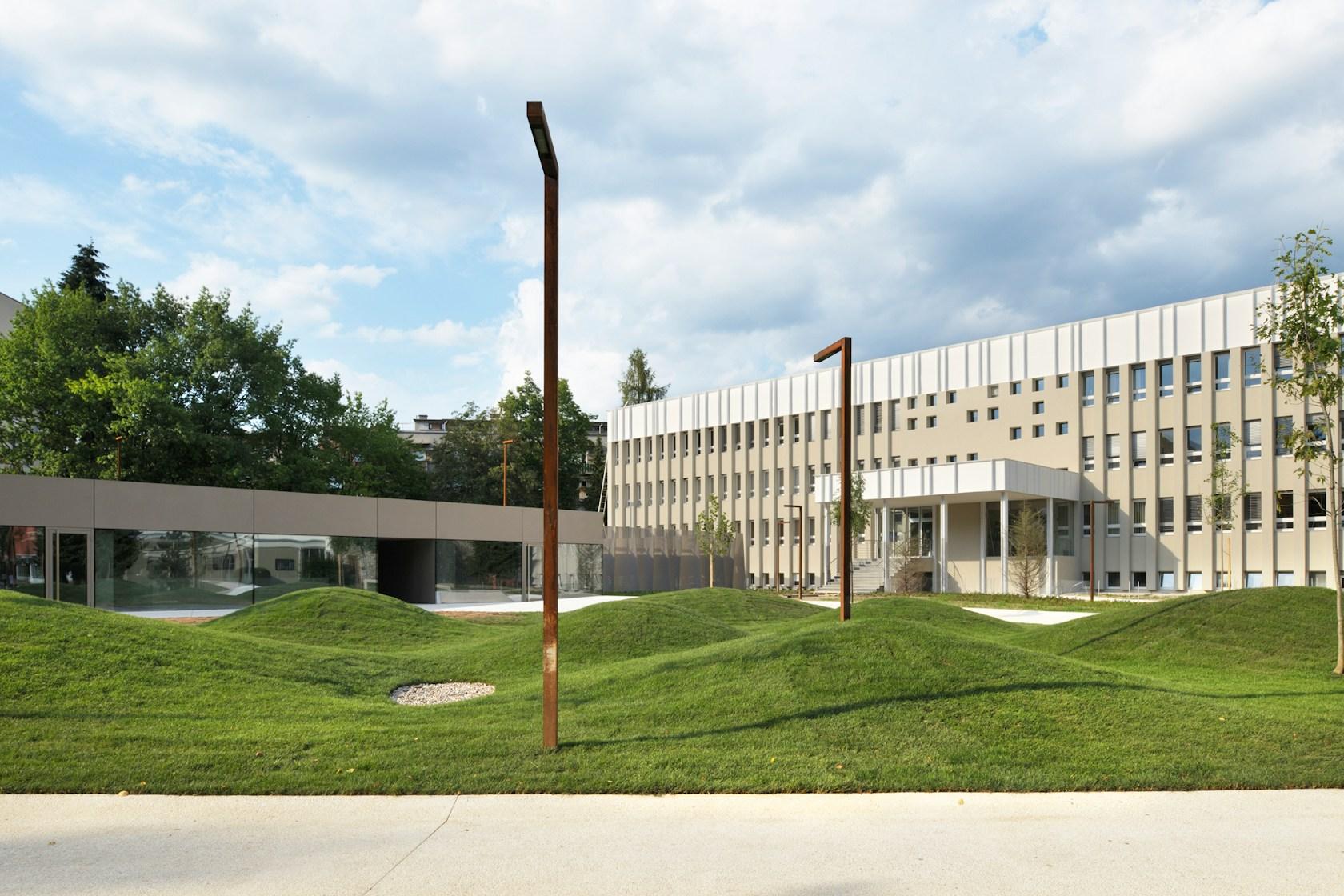 Velenje Car Park - image 13