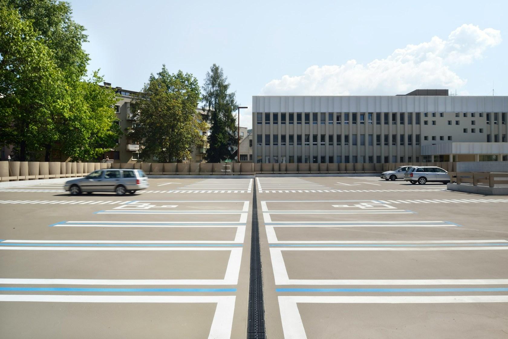 Velenje Car Park - image 28