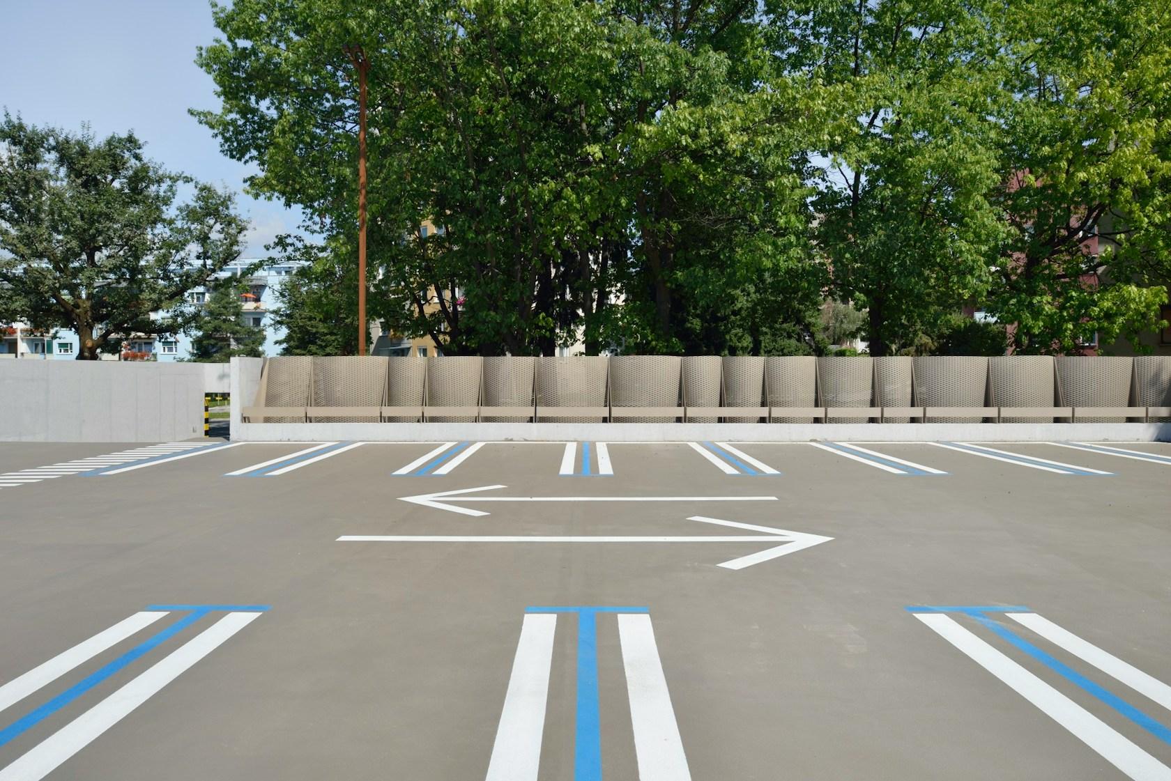 Velenje Car Park - image 27