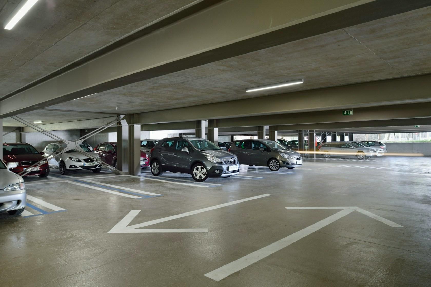 Velenje Car Park - image 18