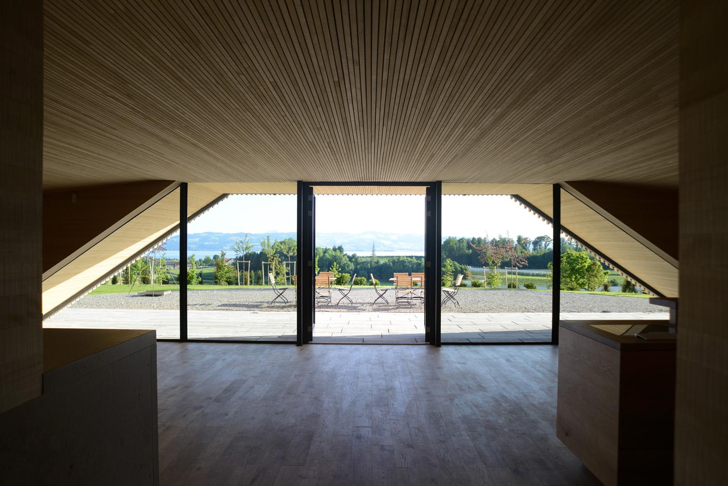 Weingut Schmidt am Bodensee | Windery - image 9