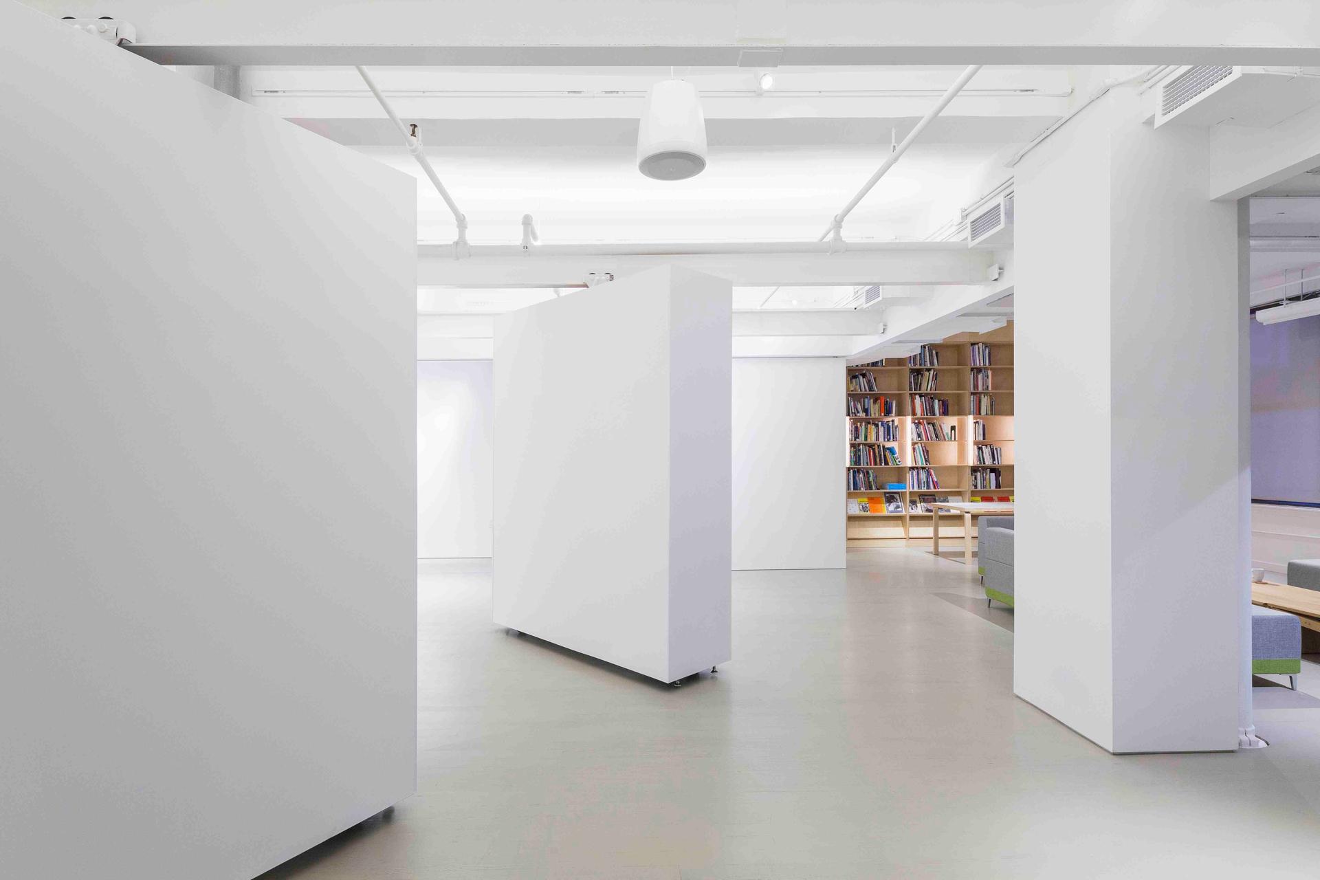 MA Curatorial Practice at School of Visual Arts - image 2