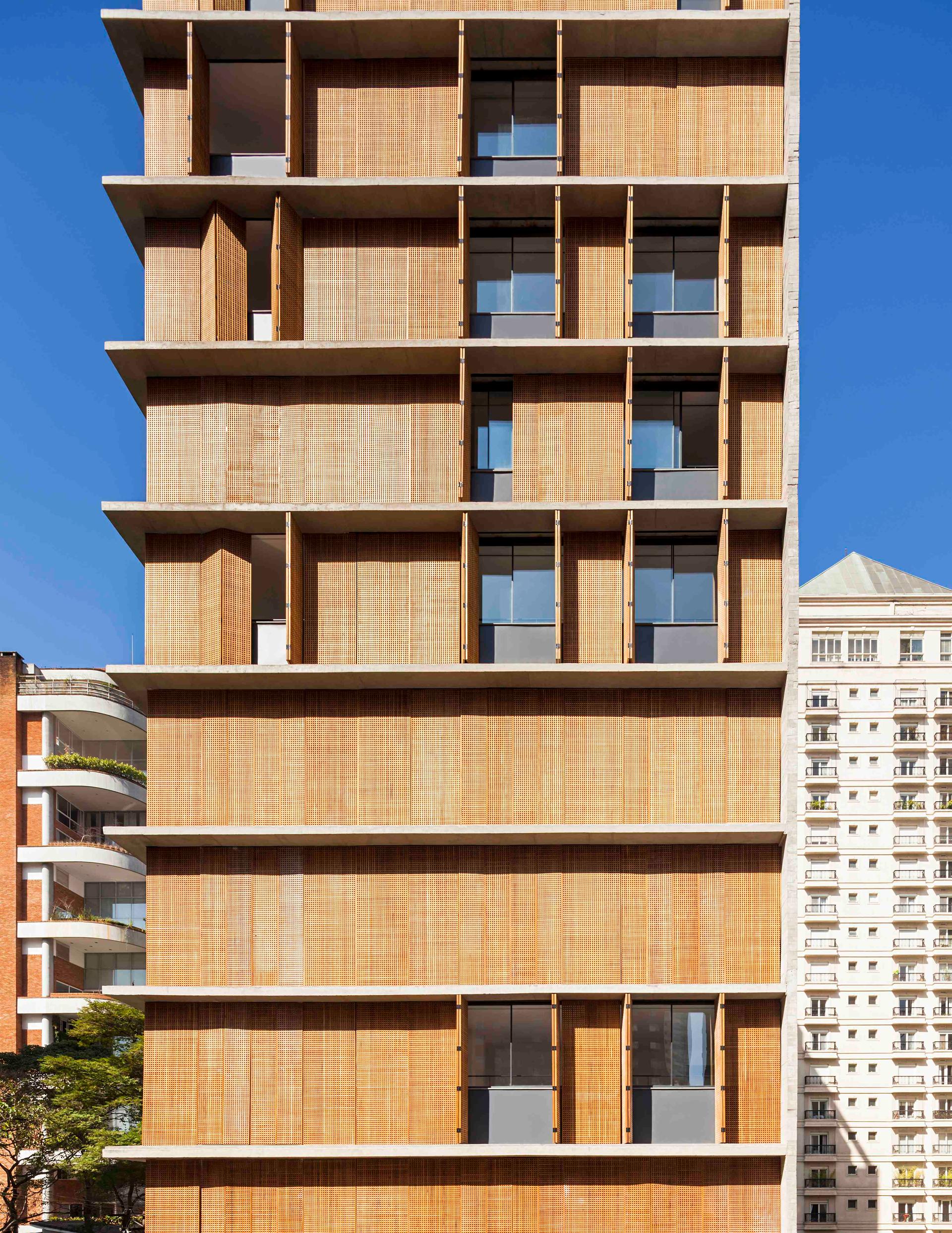 Vitacon Itaim - image 5
