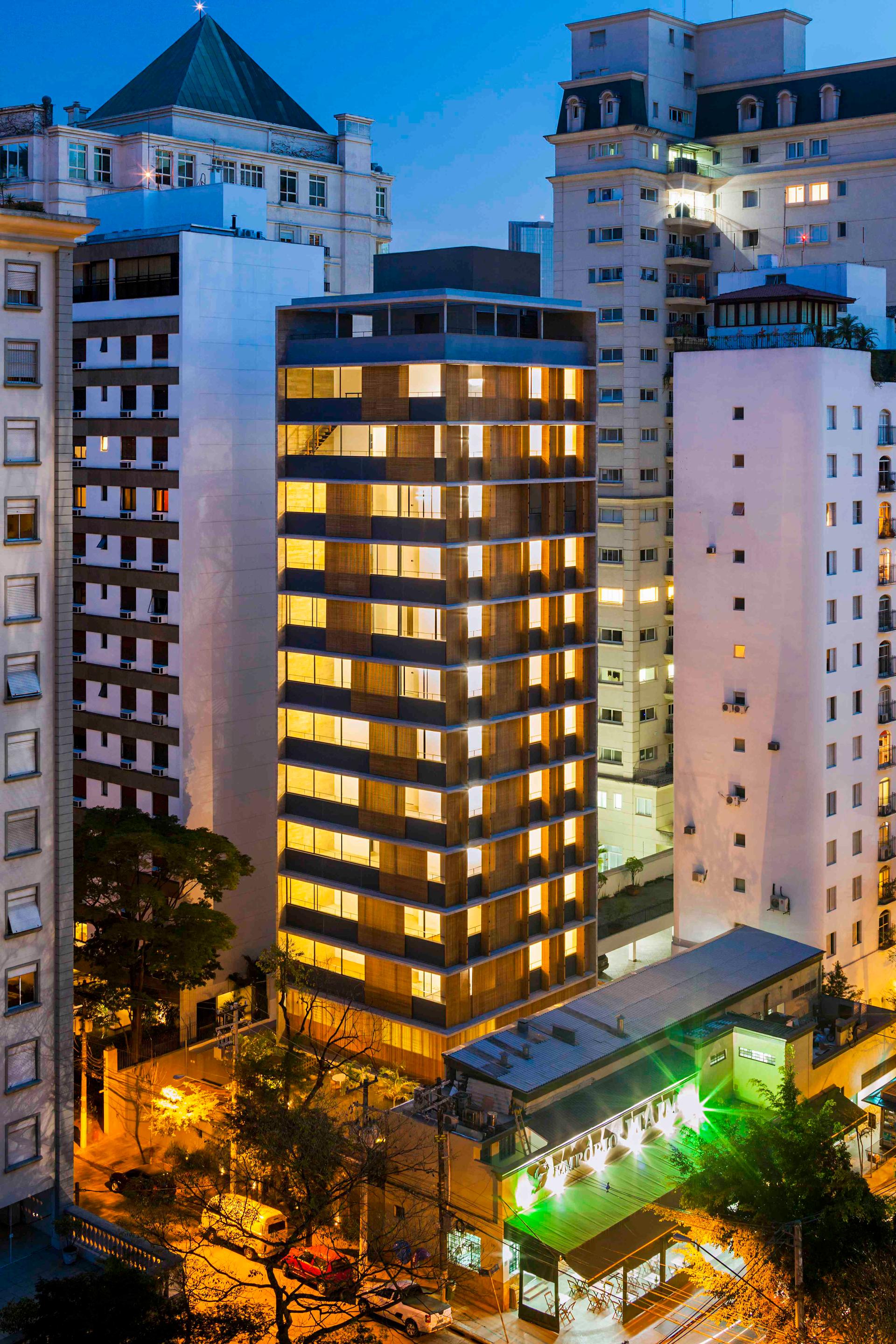 Vitacon Itaim