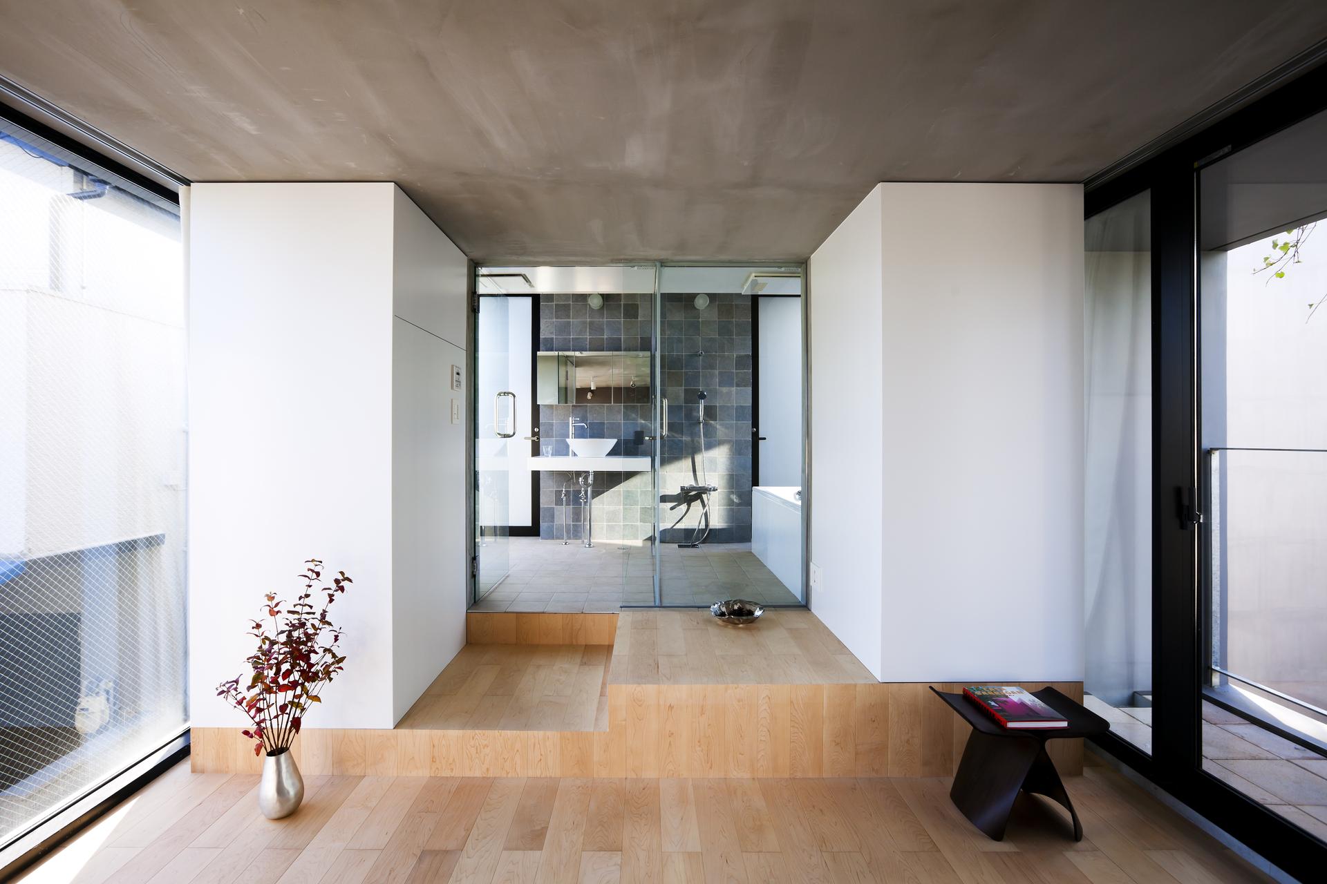 NOIE -cooperative house- - image 8